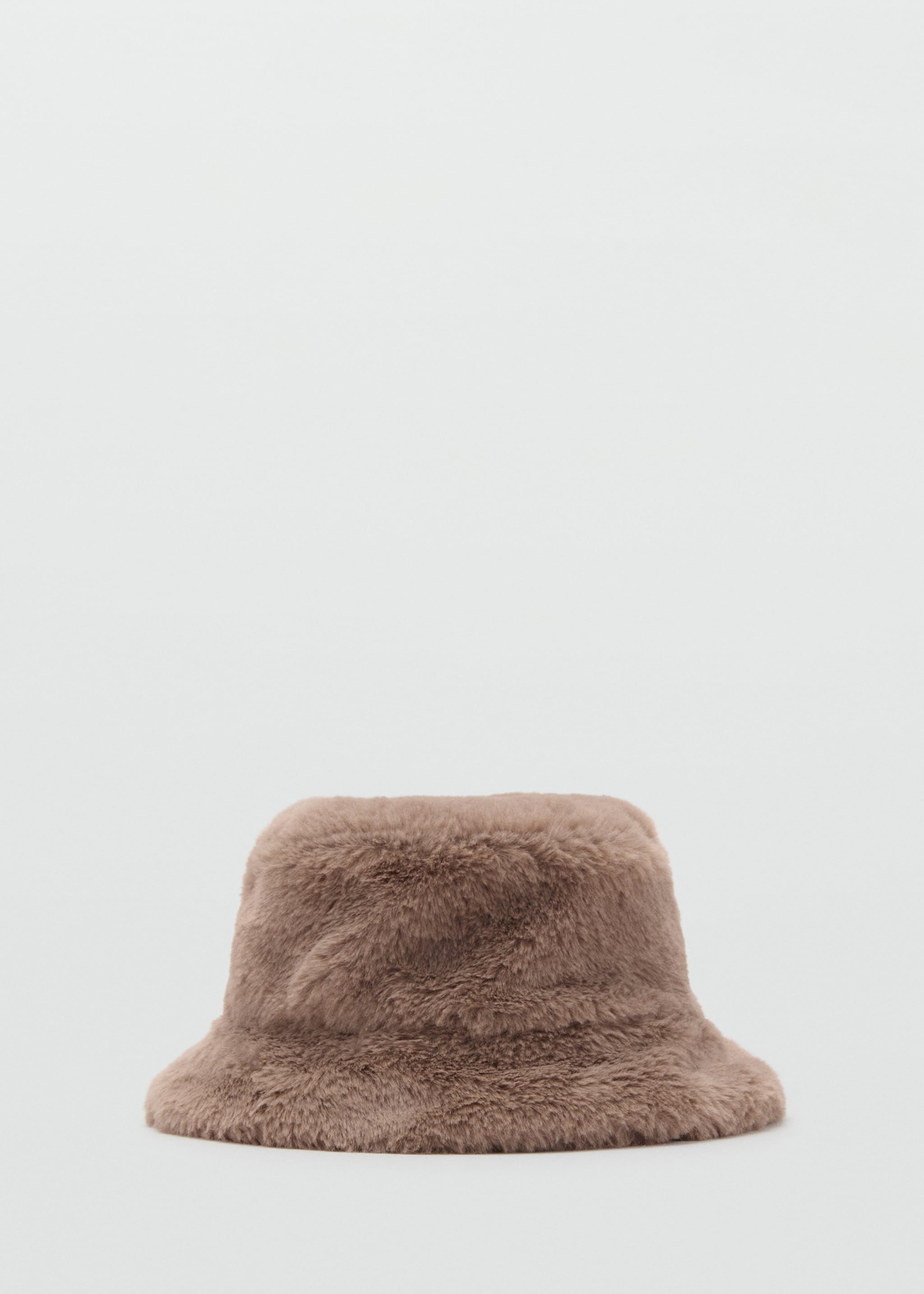 Chapeau islandia - Article sans modèle, Marron. Ref: 17075993-00.
