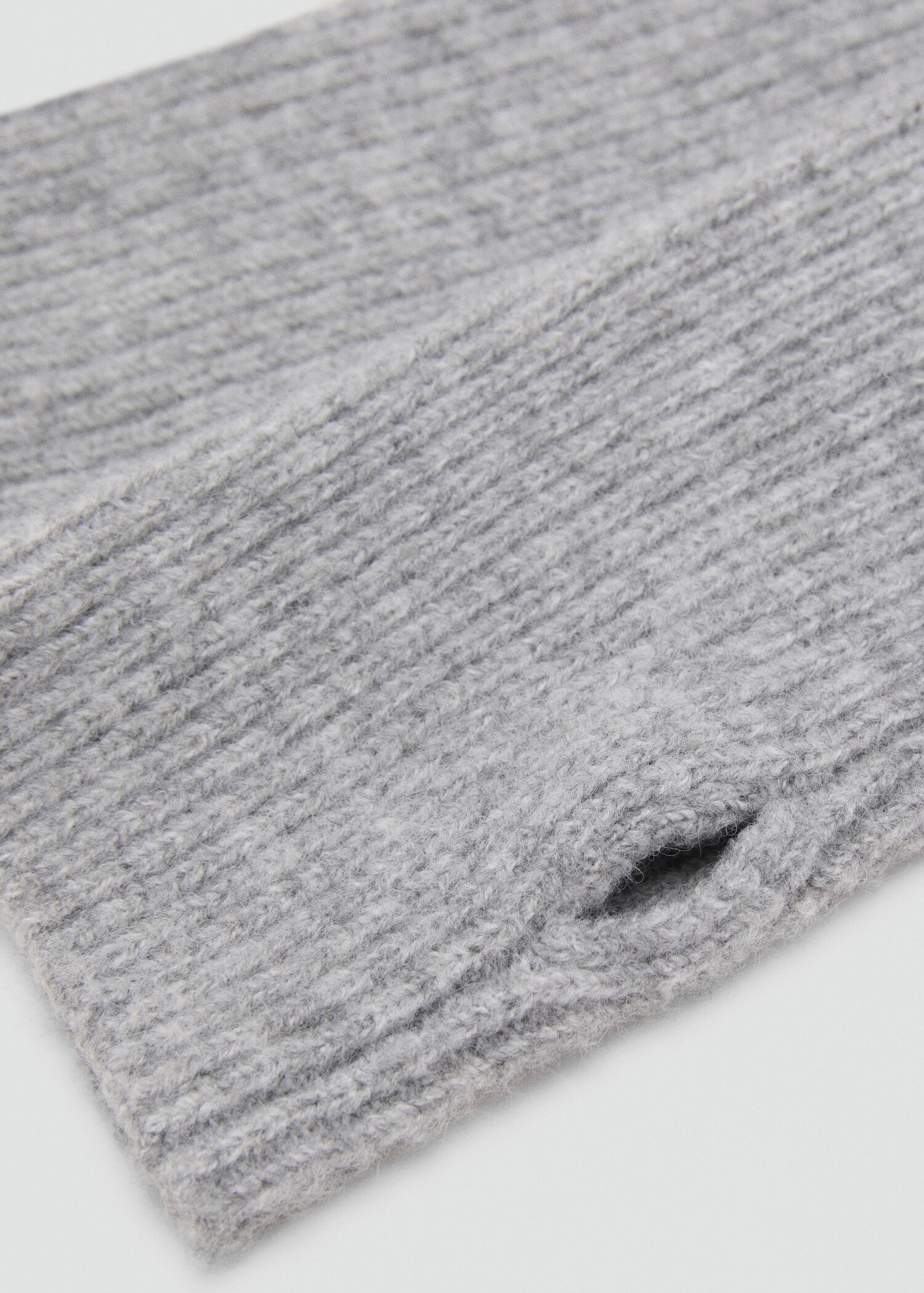 Gloves mitones - Medium plane