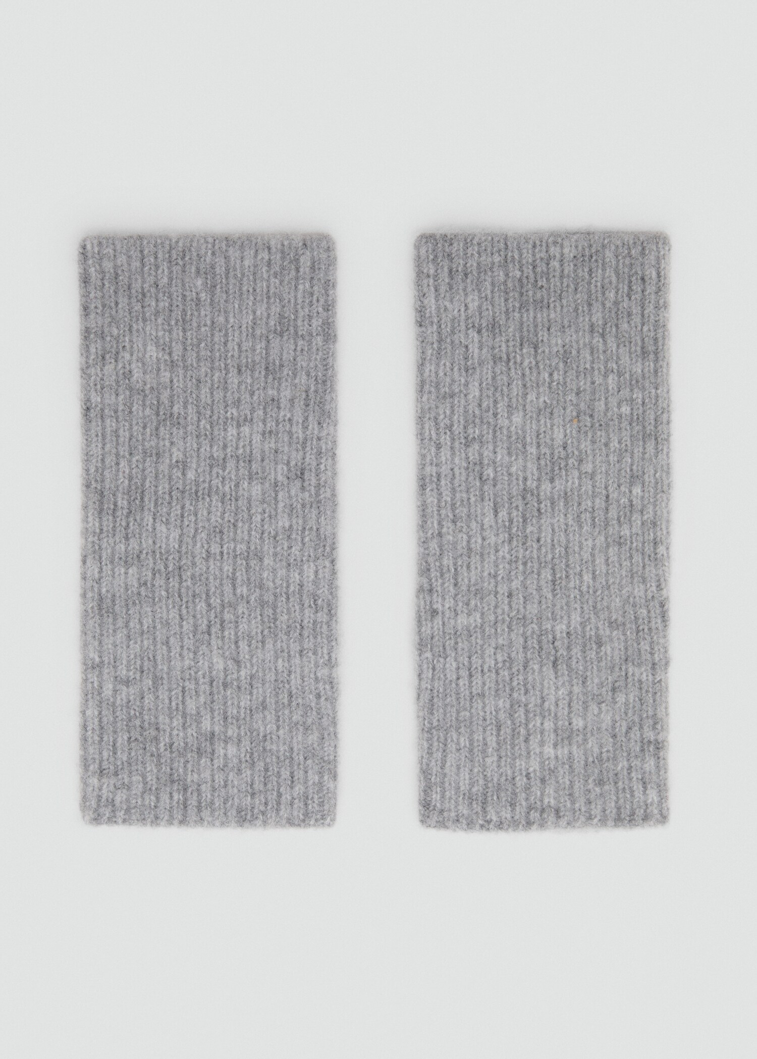 Gloves mitones - Article without model