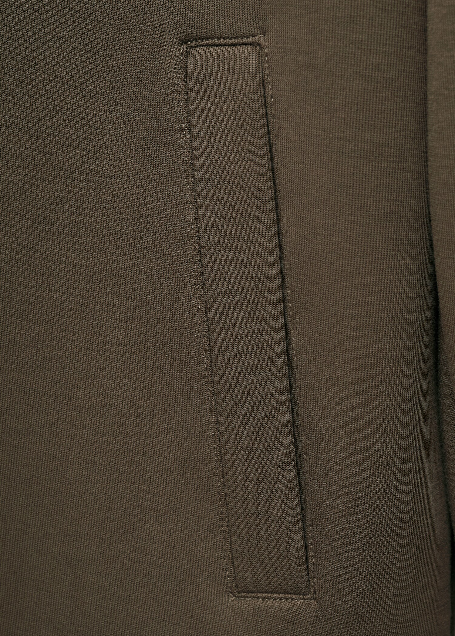 Sudadera cremallera capucha - Detalle del artículo 0