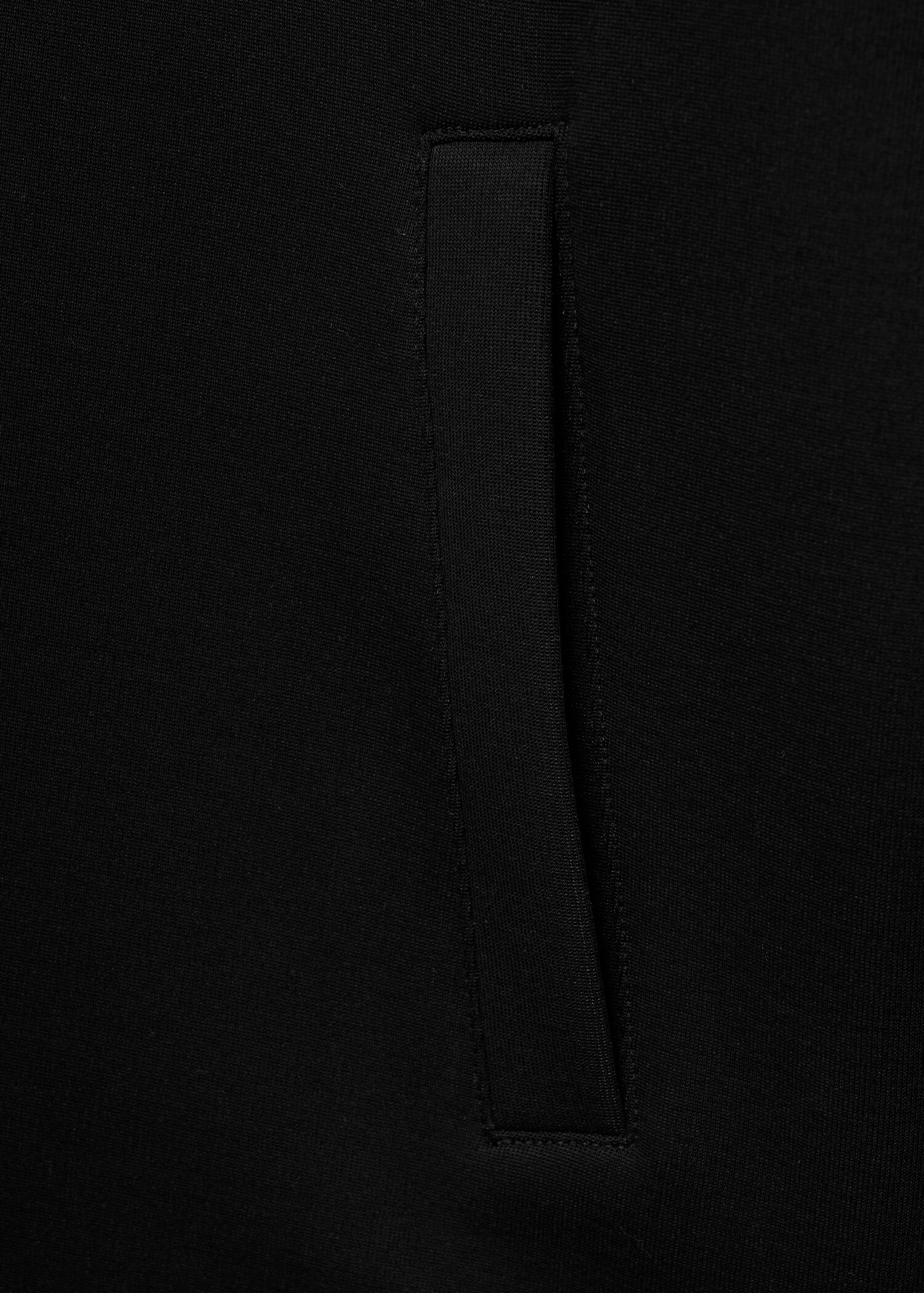 Sudadera cremallera capucha - Detalle del artículo 0