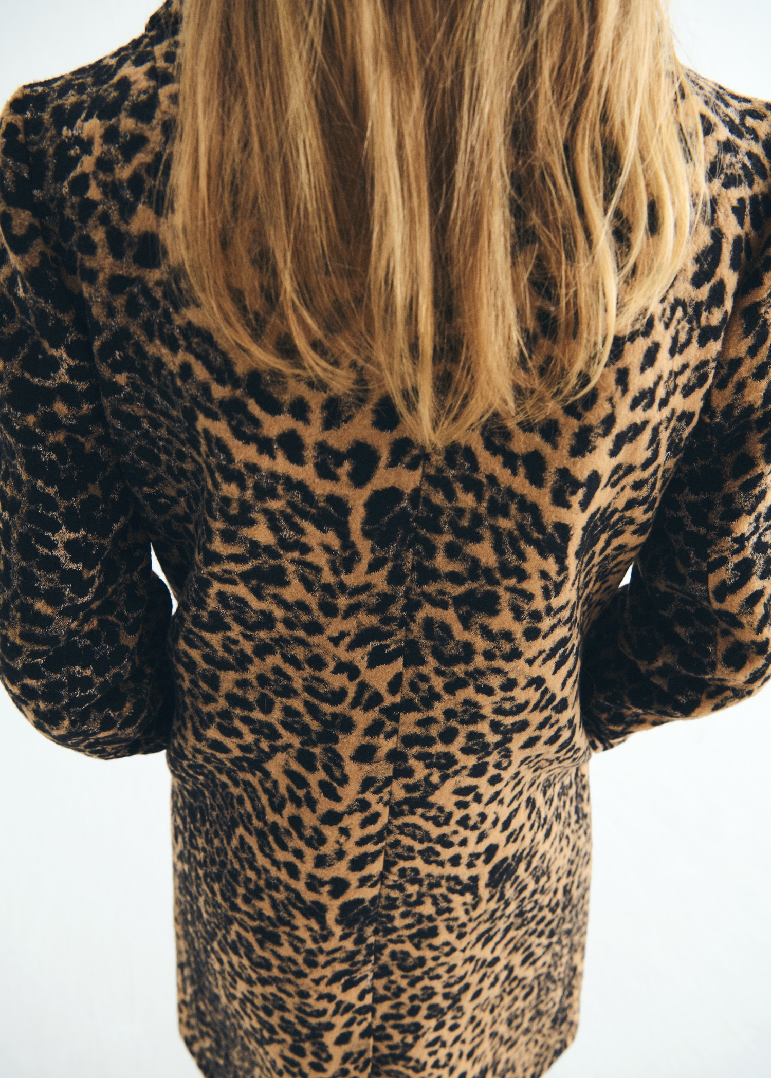 Coat risso - Women | MANGO USA