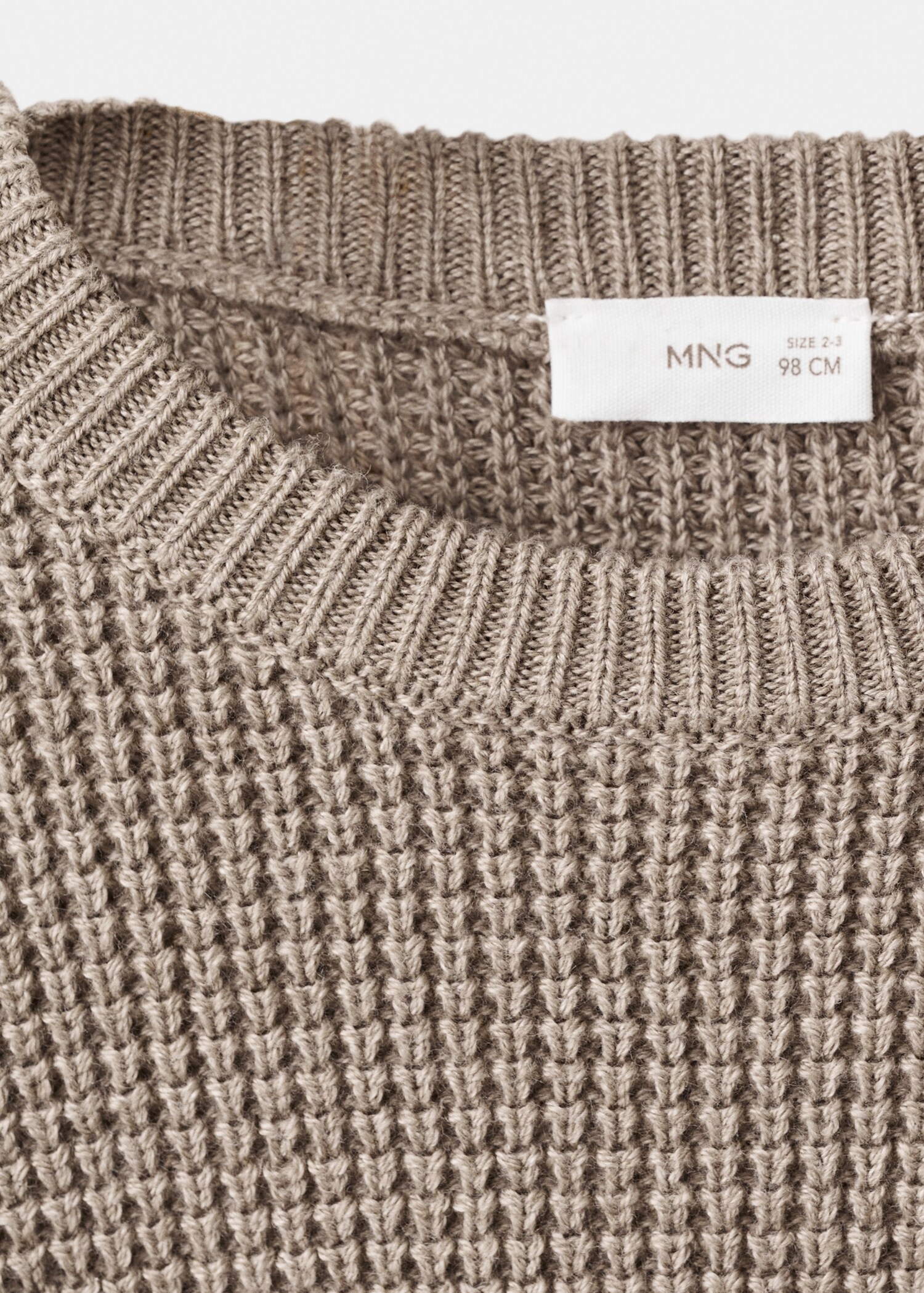 Sweater otto - Details of the article 8