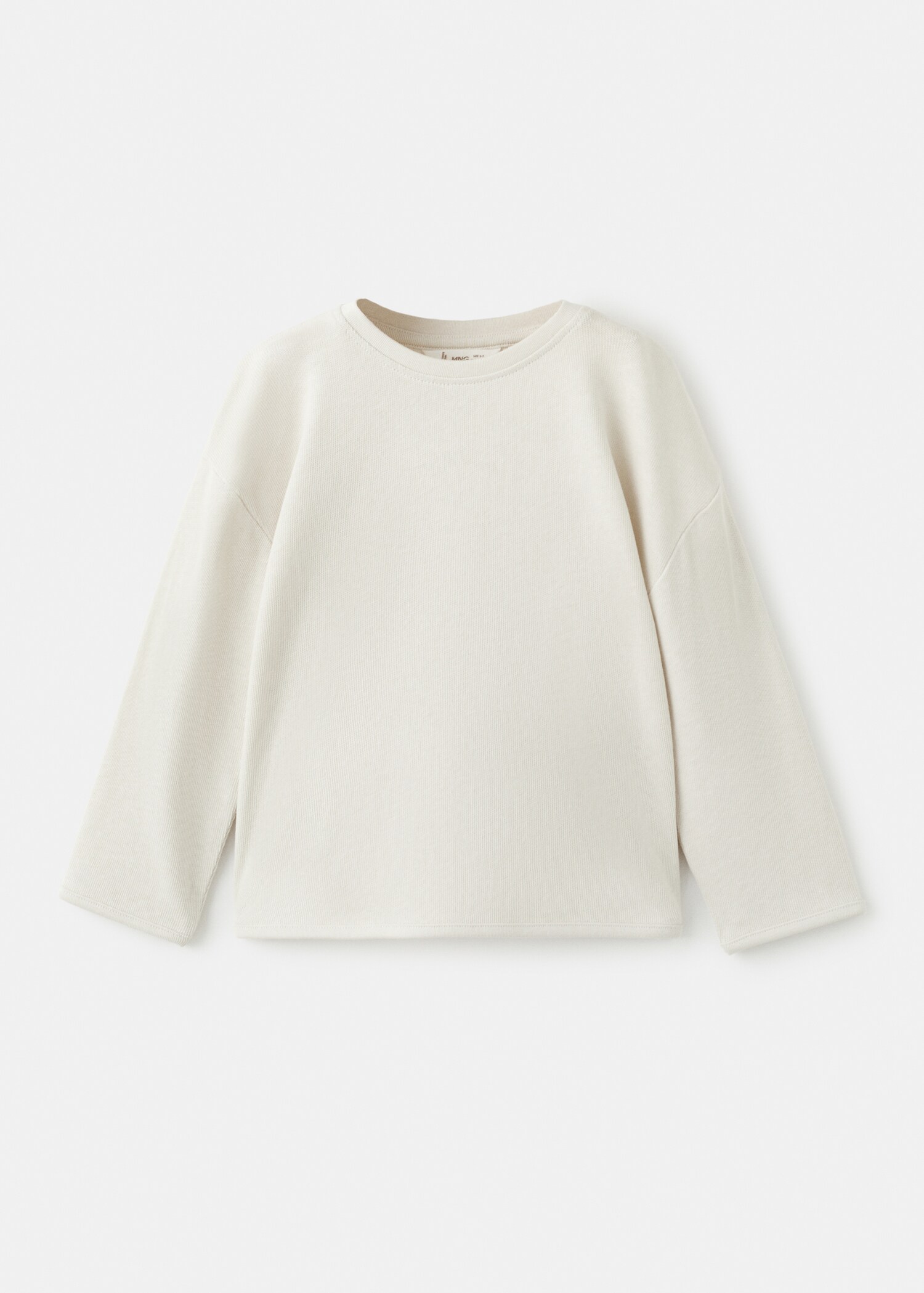 T-shirt comfy - Article sans modèle
