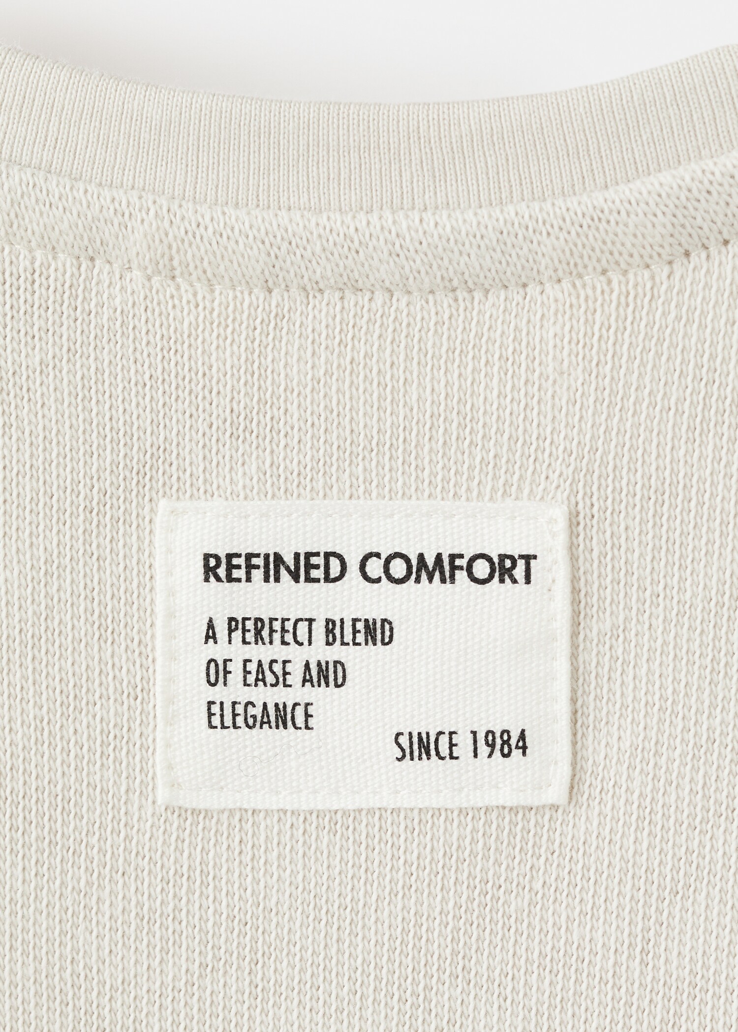 T-shirt comfy - Détail de l'article 0