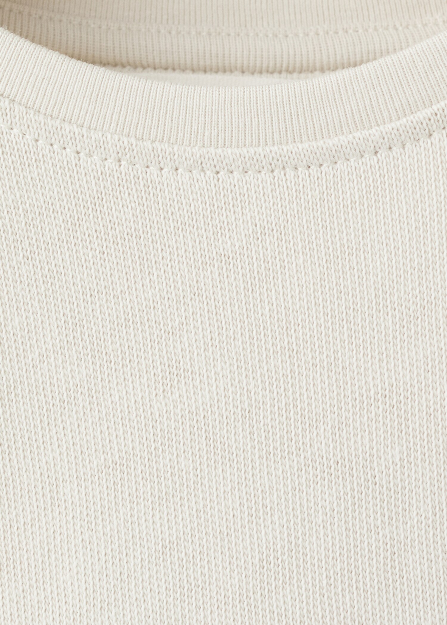 T-shirt comfy - Détail de l'article 8