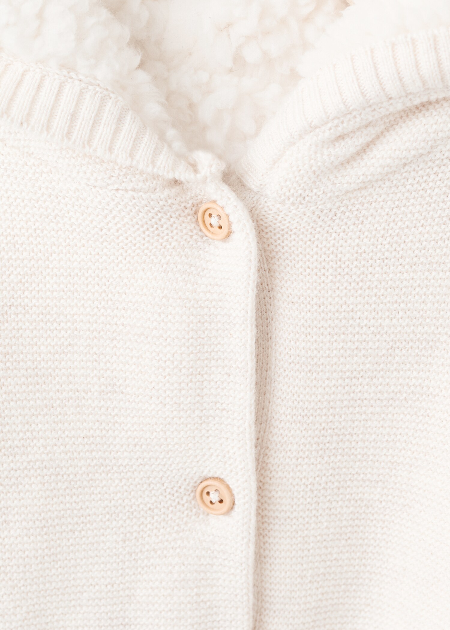Cardigan lulu1 - Details of the article 8