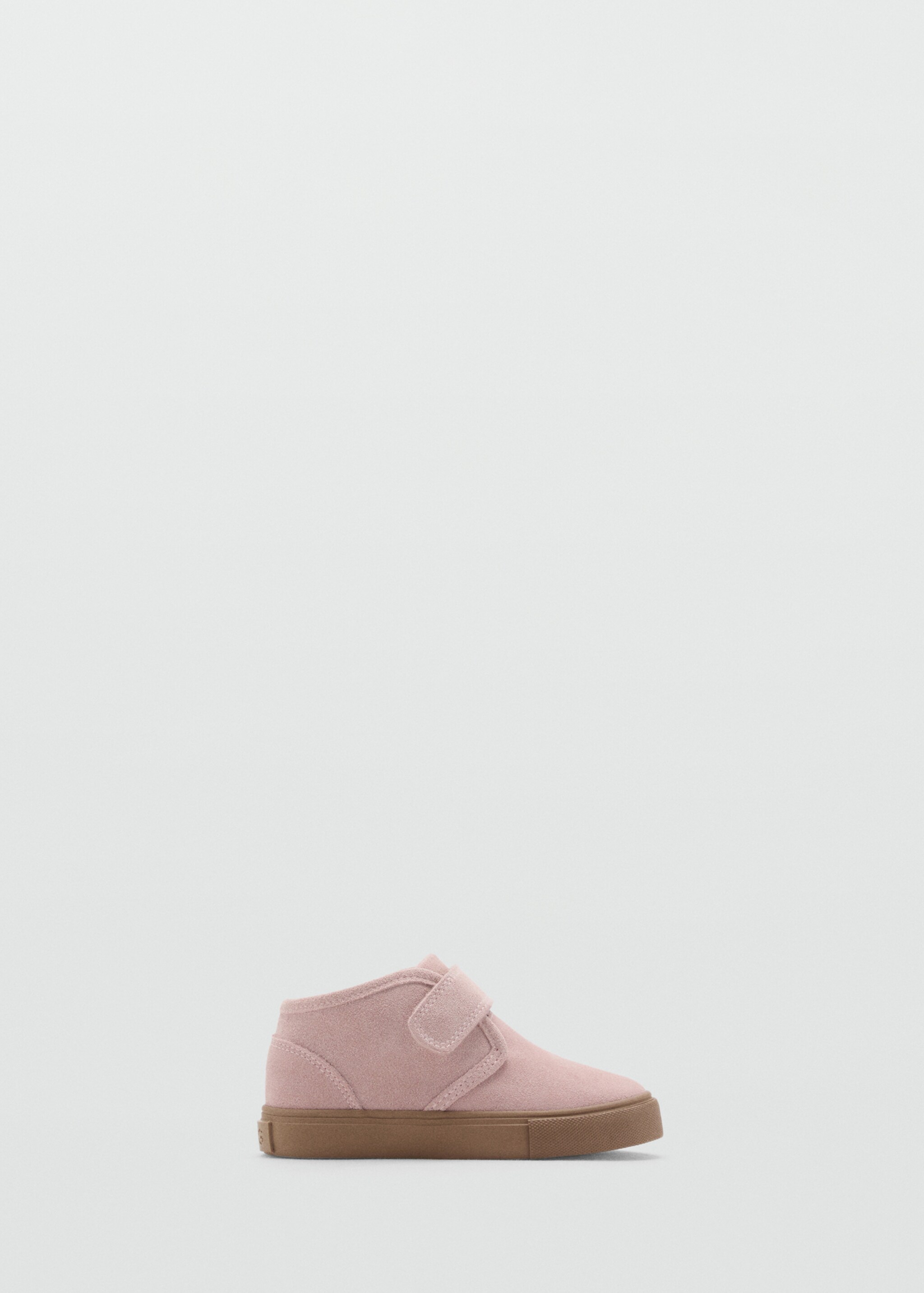 Sport shoe surfg - Article without model, Pastel Pink. Ref: 17076350-00.