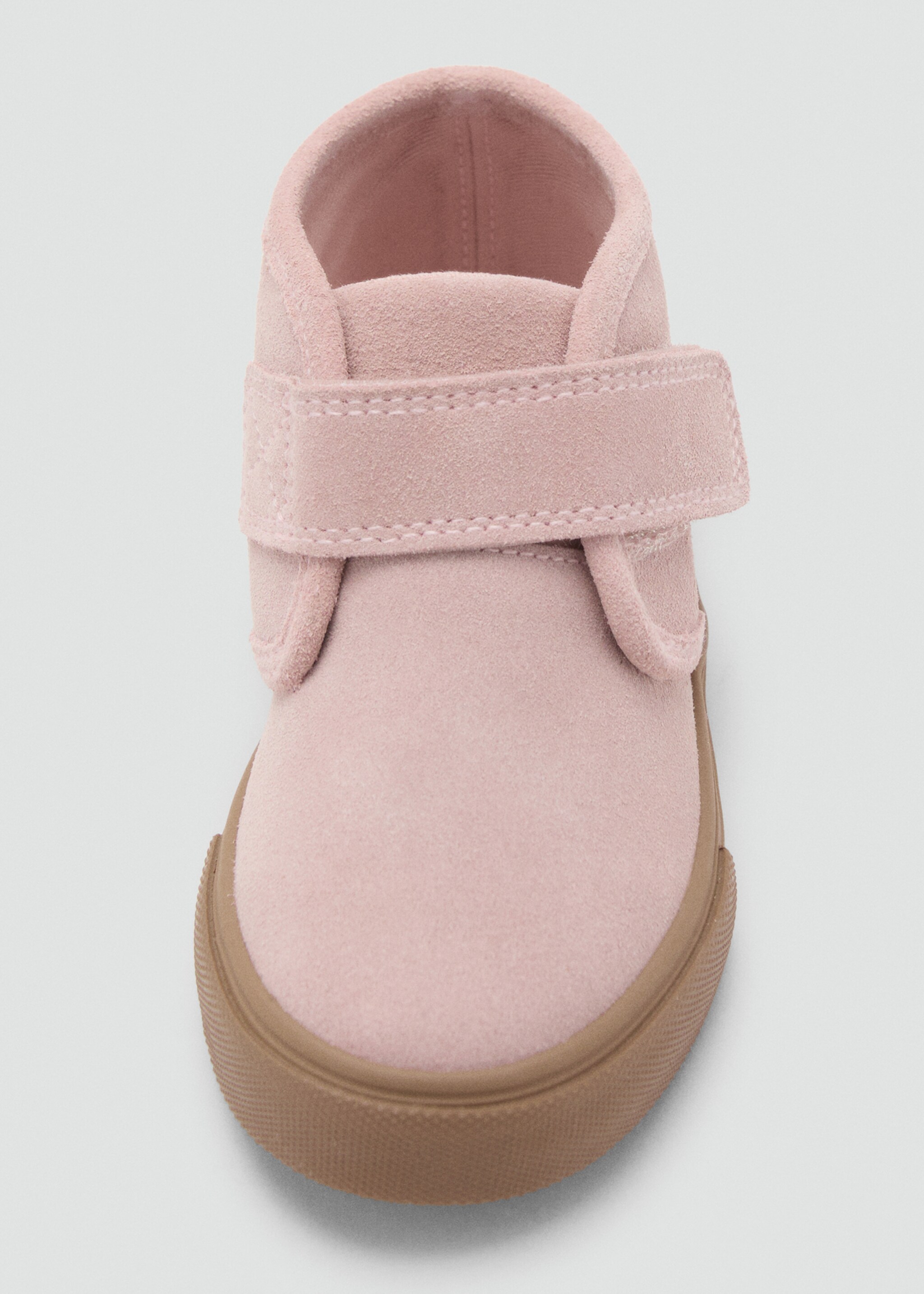 Sport shoe surfg - Details of the article 2, Pastel Pink. Ref: 17076350-00.