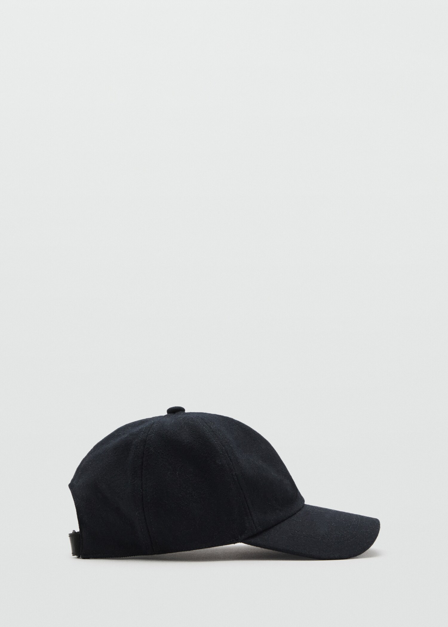 Gorra lana - Artículo sin modelo