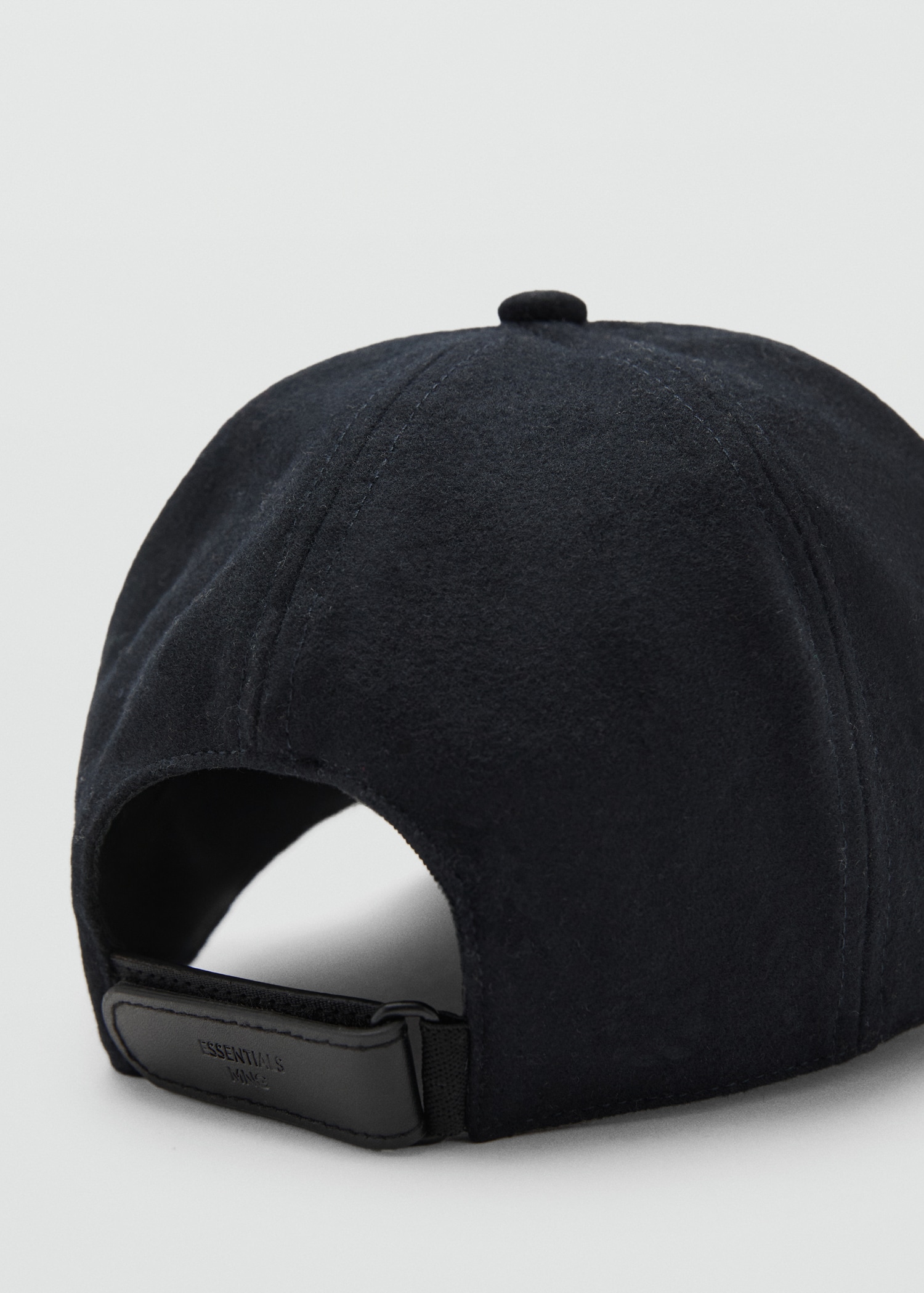 Gorra lana - Detalle del artículo 1