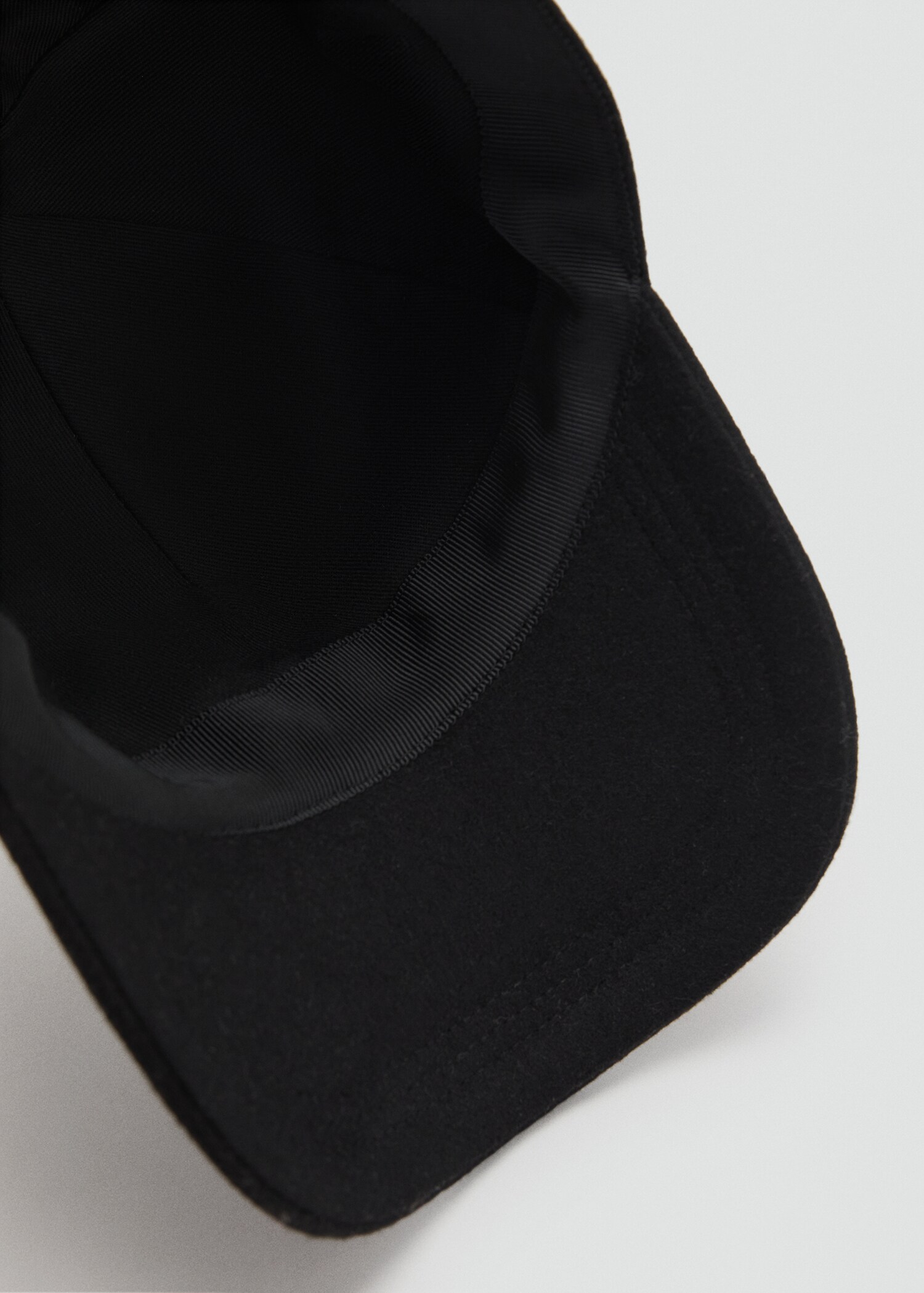 Gorra lana - Detalle del artículo 2