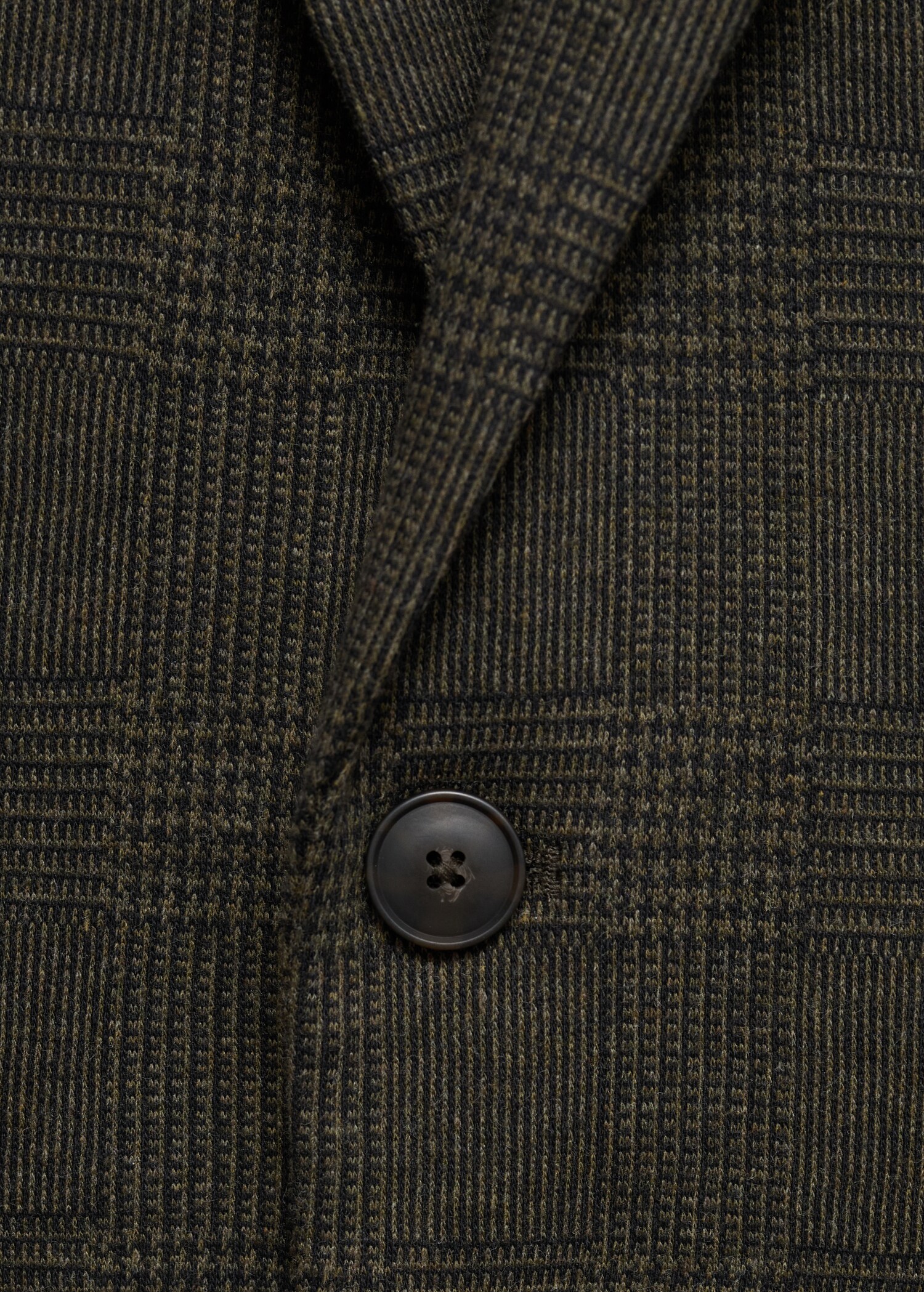 Blazer aneto - Details of the article 8