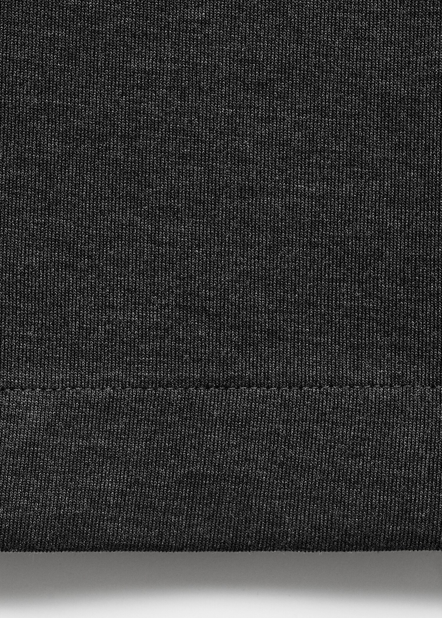 Jogging coton taille élastique - Détail de l'article 0