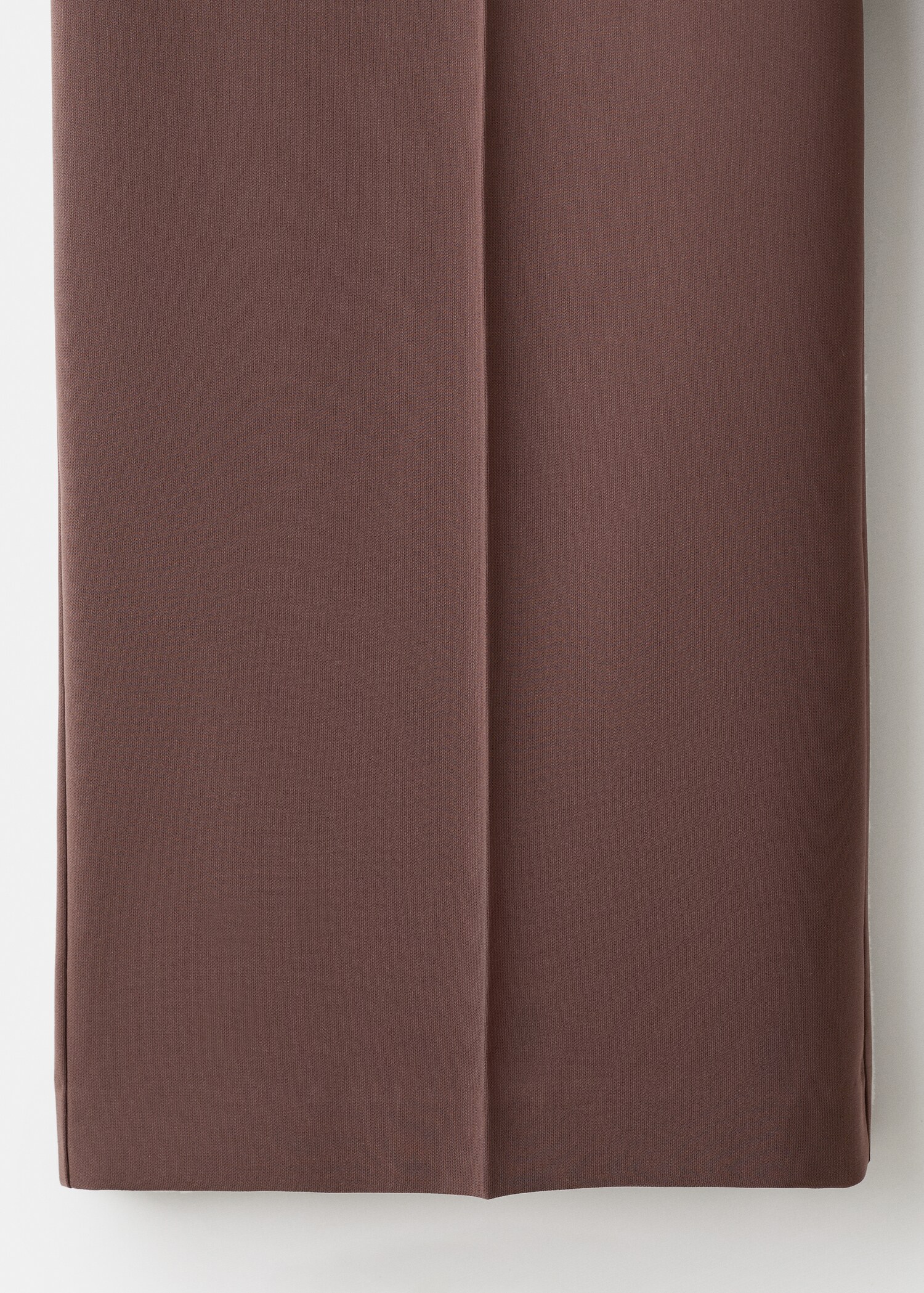 Halter neck jumpsuit - Details of the article 0