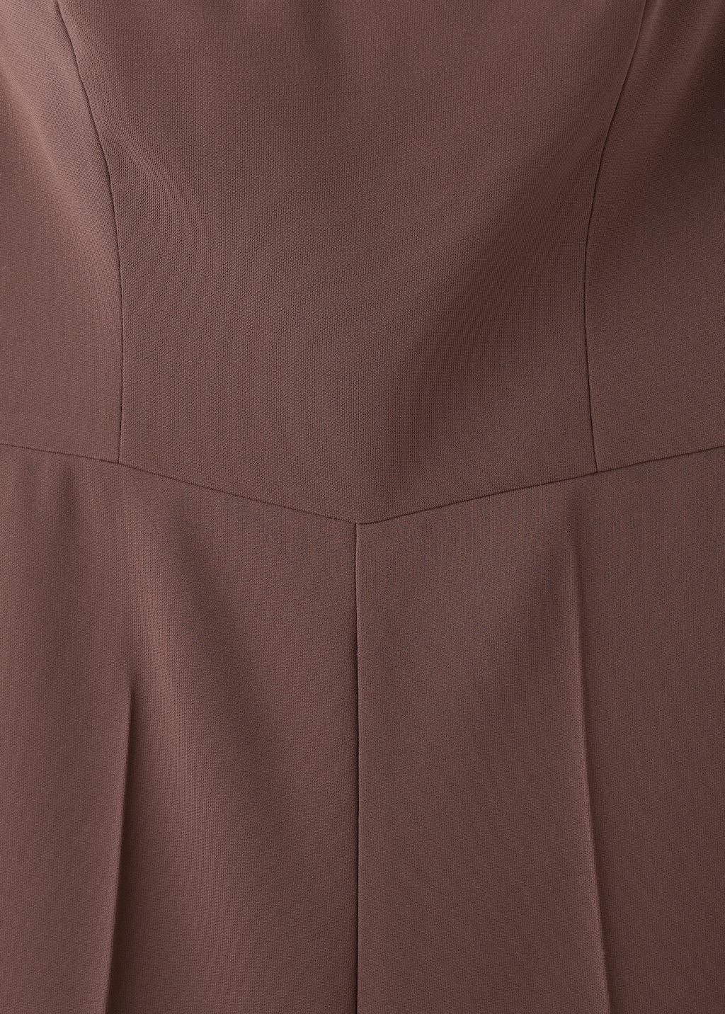 Halter neck jumpsuit