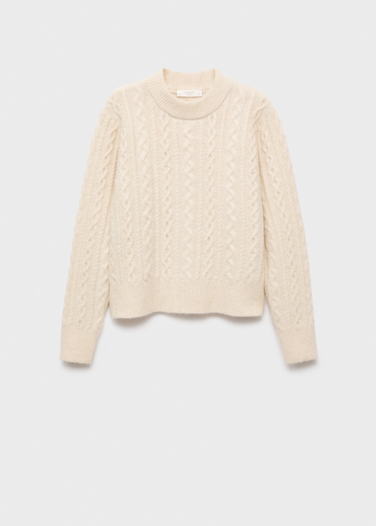 Pyjama sweater bello - Article without model