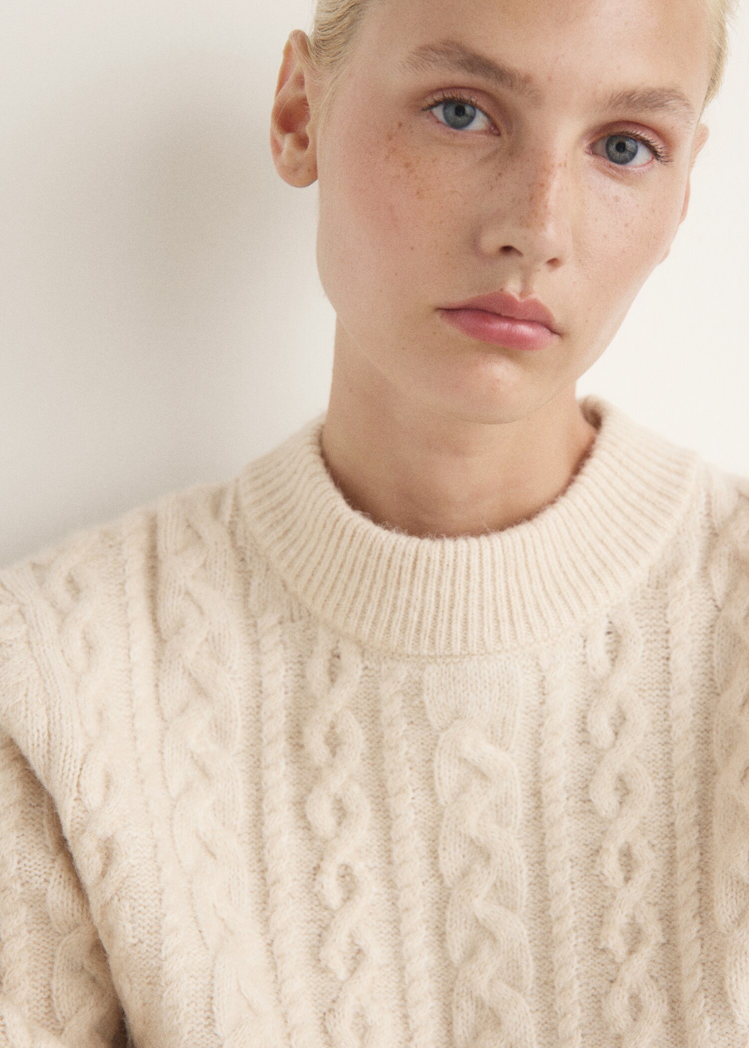 Pyjama sweater bello - Details of the article 1