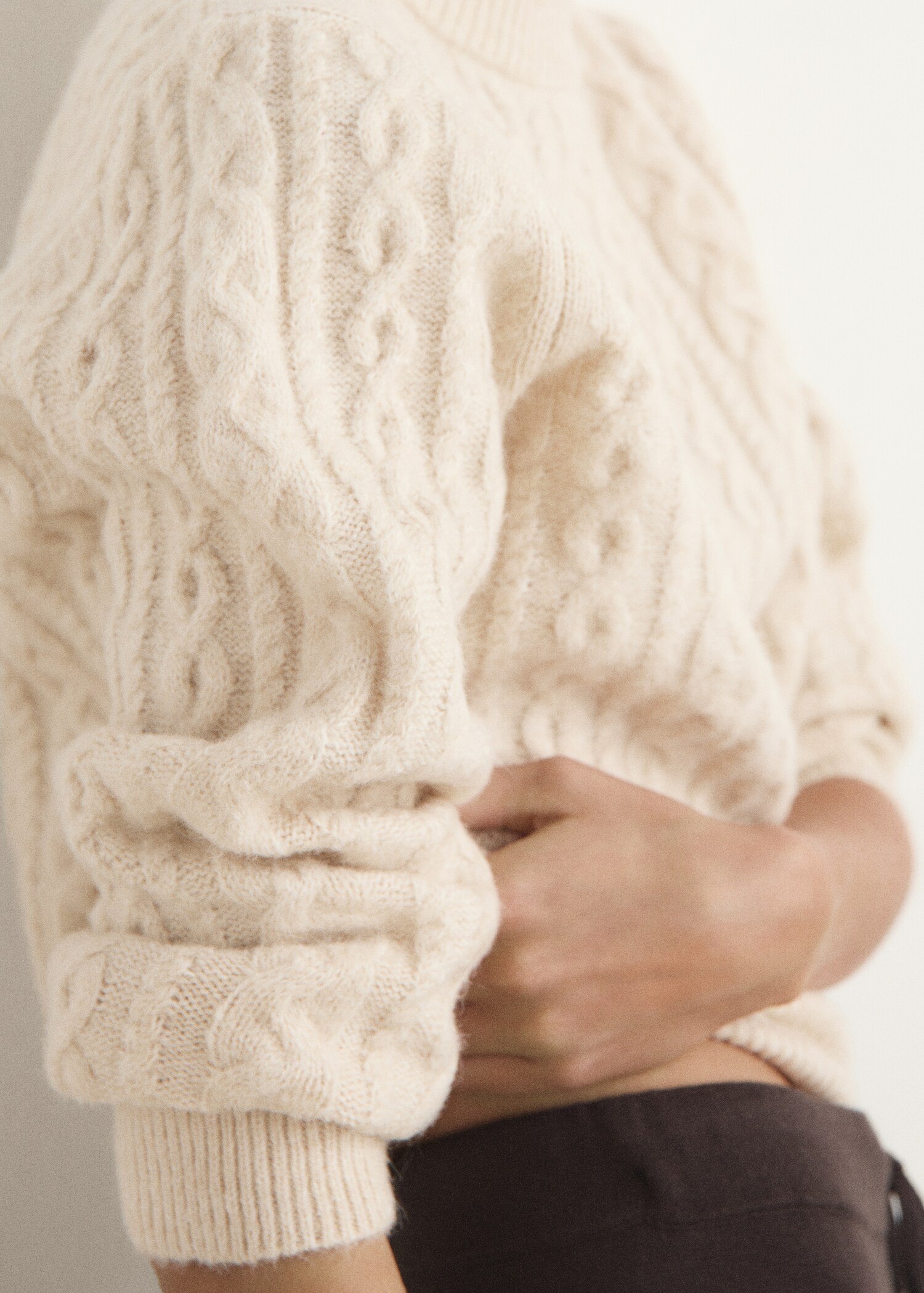 Pyjama sweater bello - Details of the article 6
