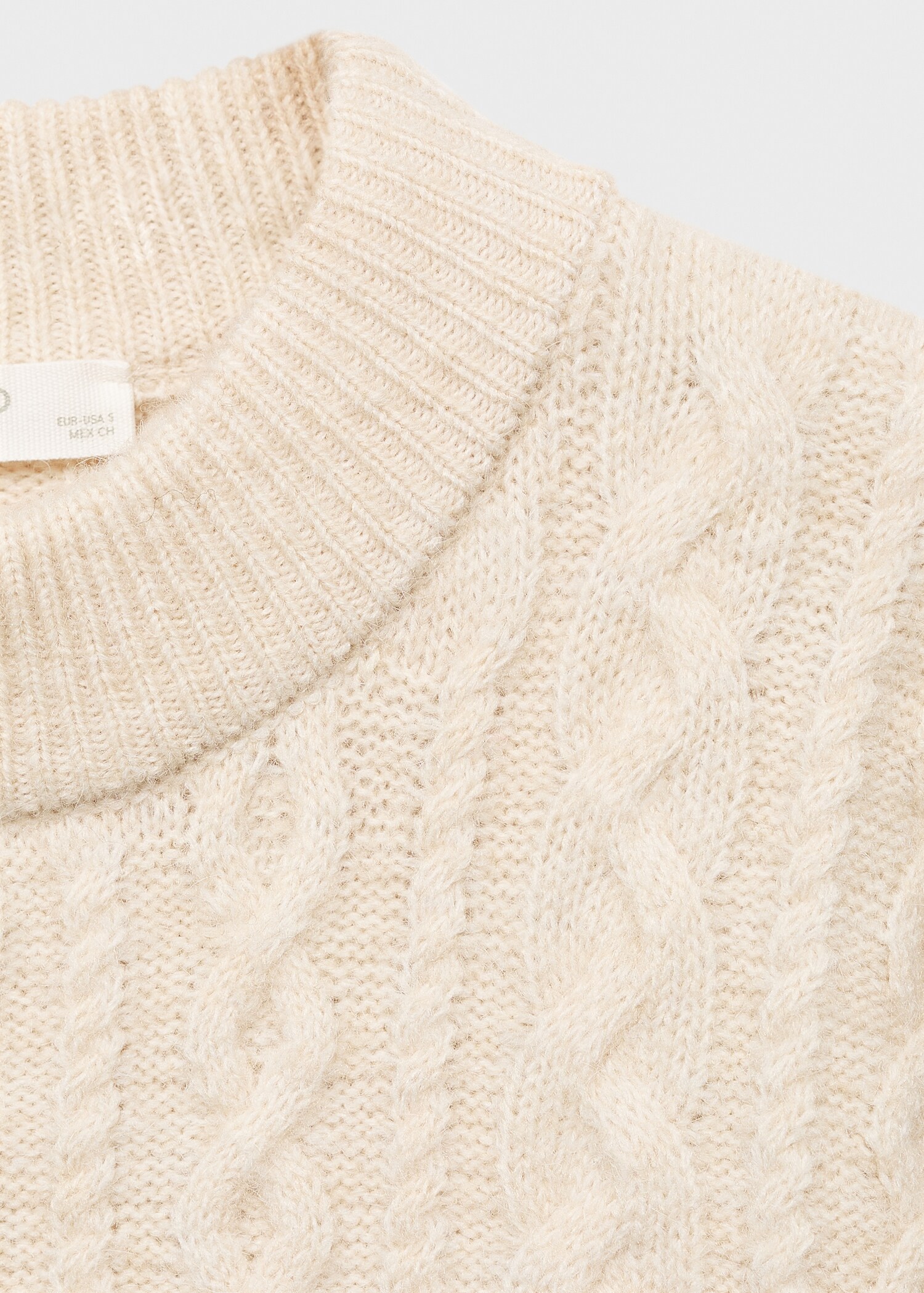 Pyjama sweater bello - Details of the article 8