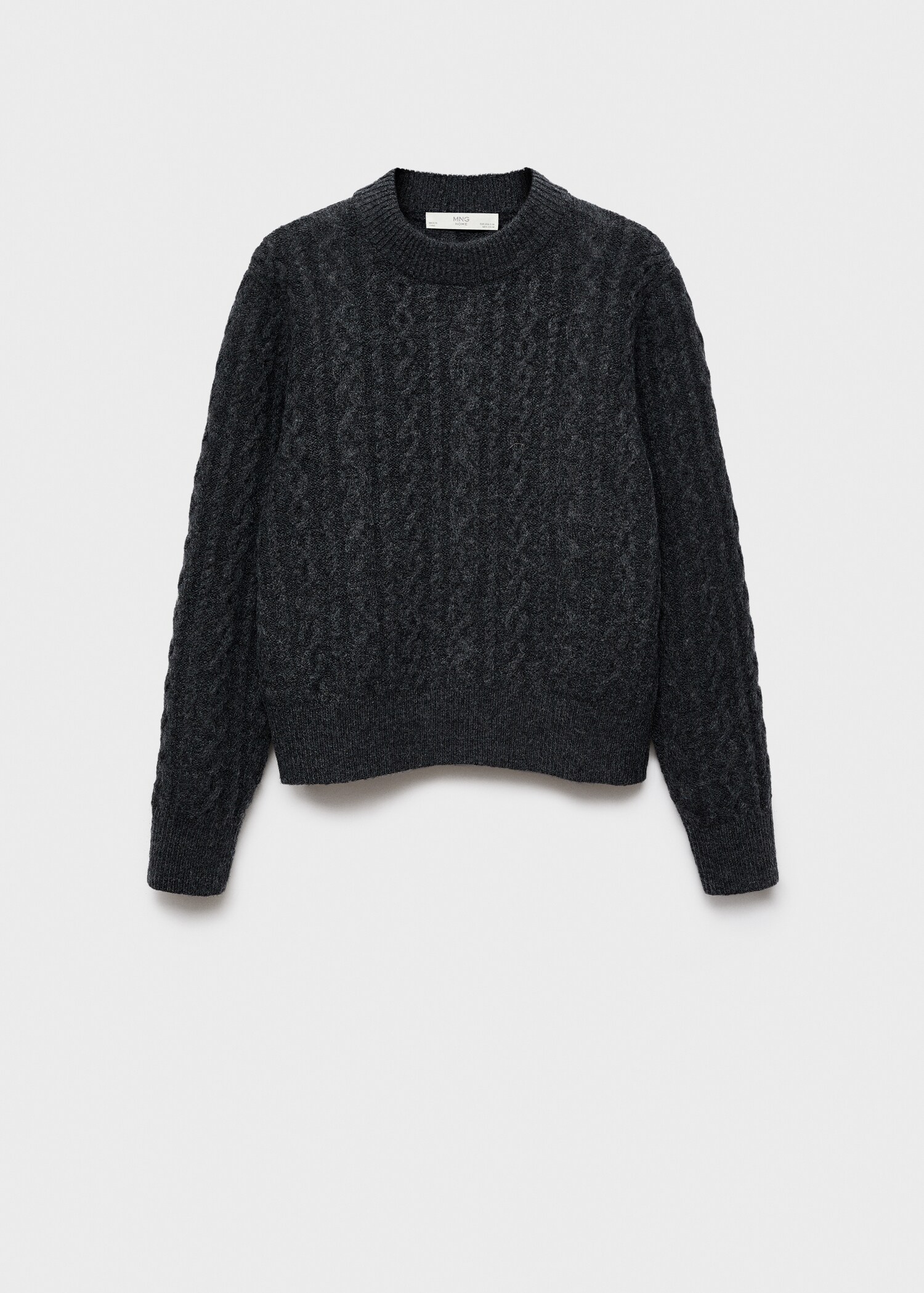Pyjama sweater bello - Article without model
