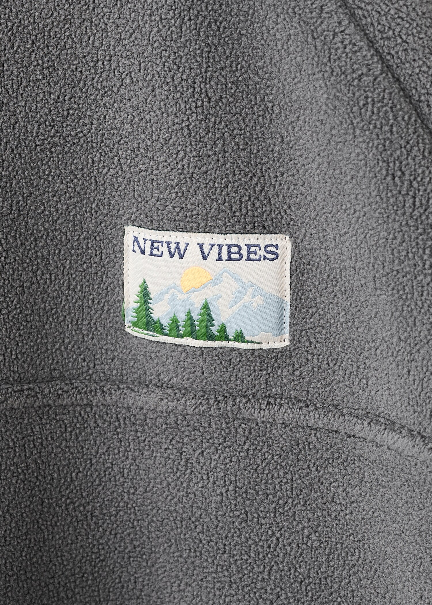 Sweatshirt cold - Details of the article 8
