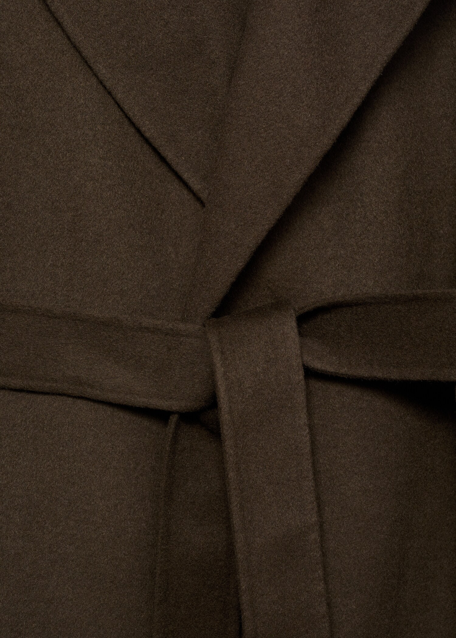 Coat batin - Details of the article 0