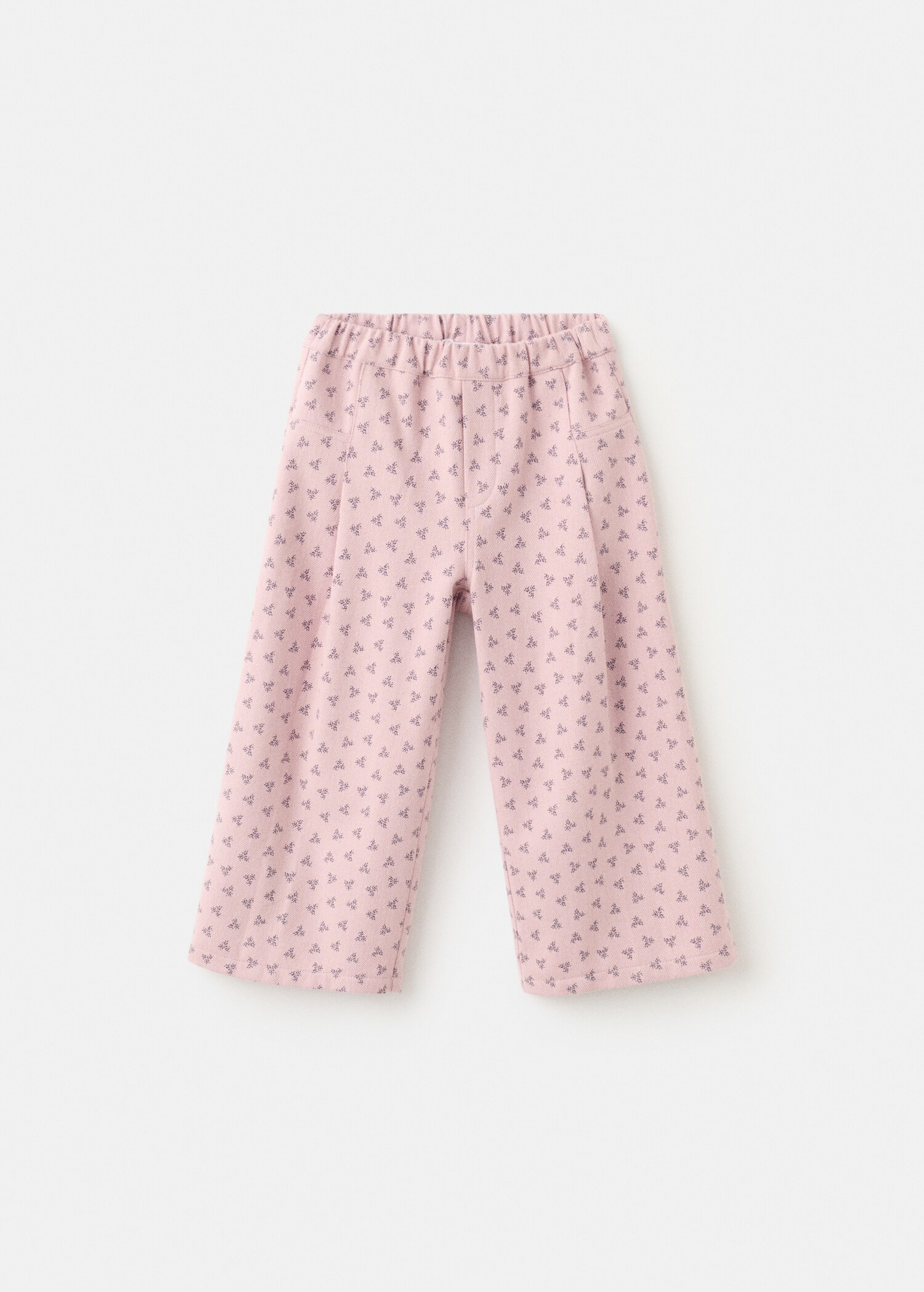 Pantalons hoja - Article sense model