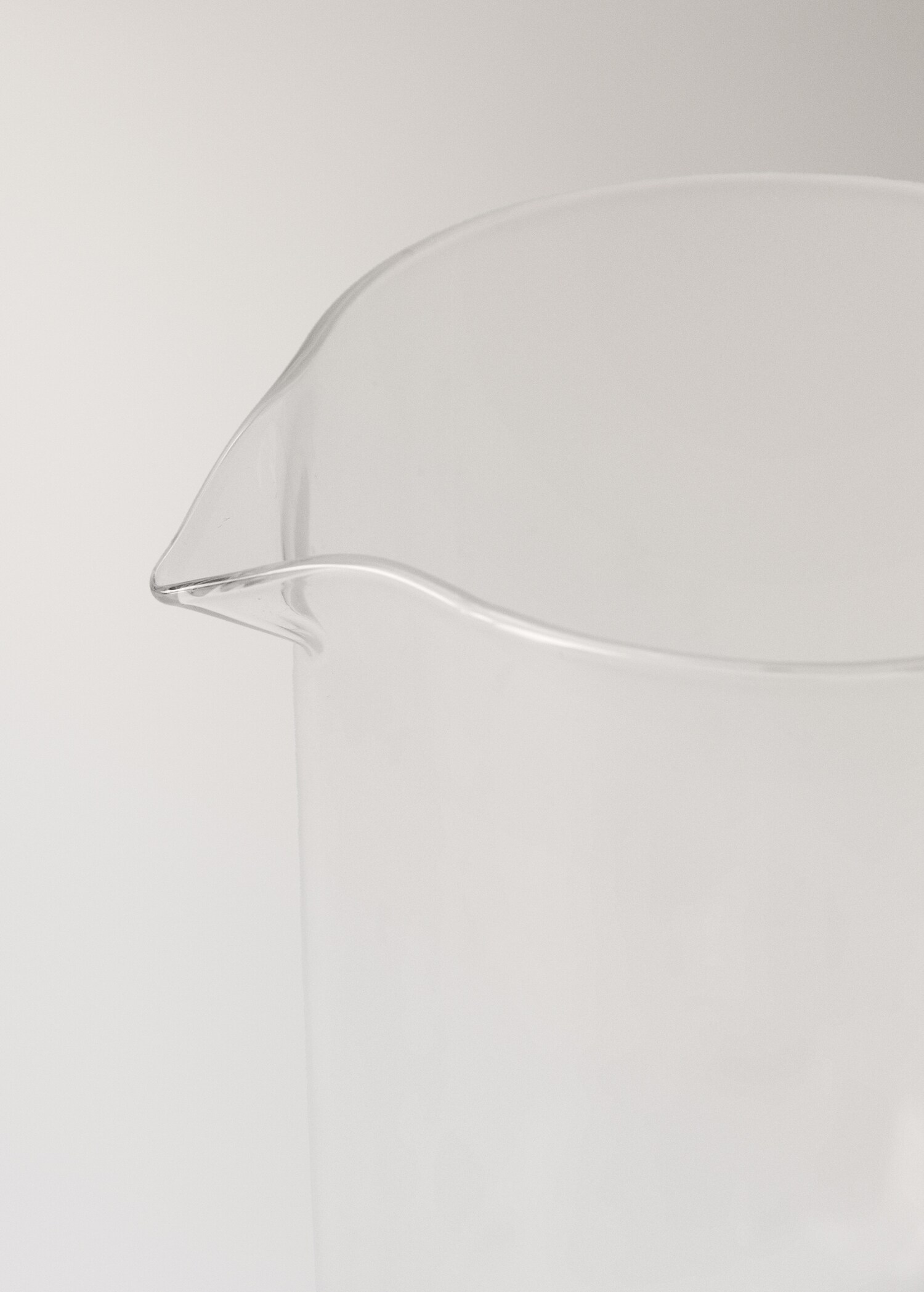 Snowman crystal vase - Λεπτομέρεια του προϊόντος 1
