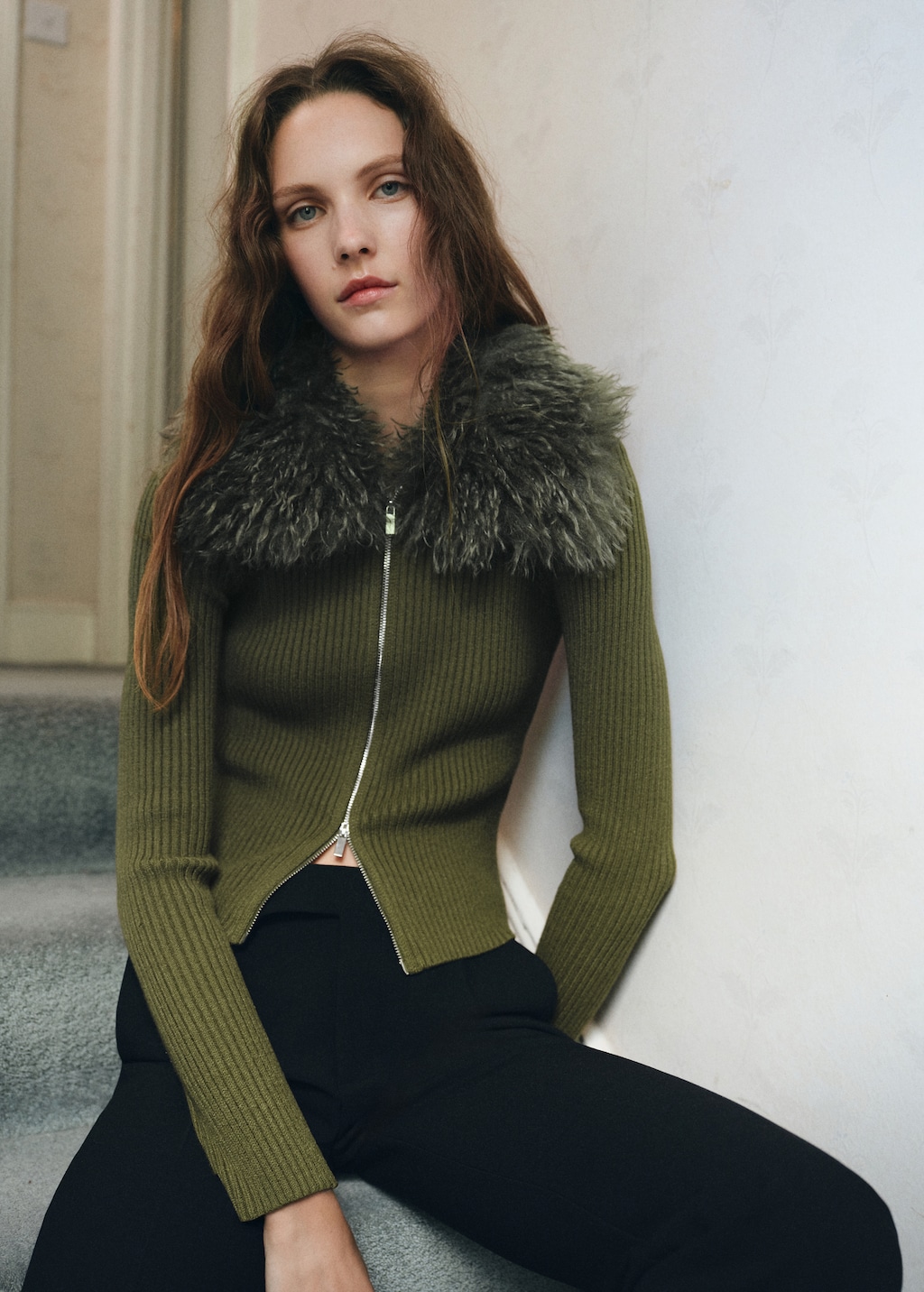 ＜doublet＞ZIP UP FUR YARN CARDIG 17077791_37.jpg?imwidth=2048&