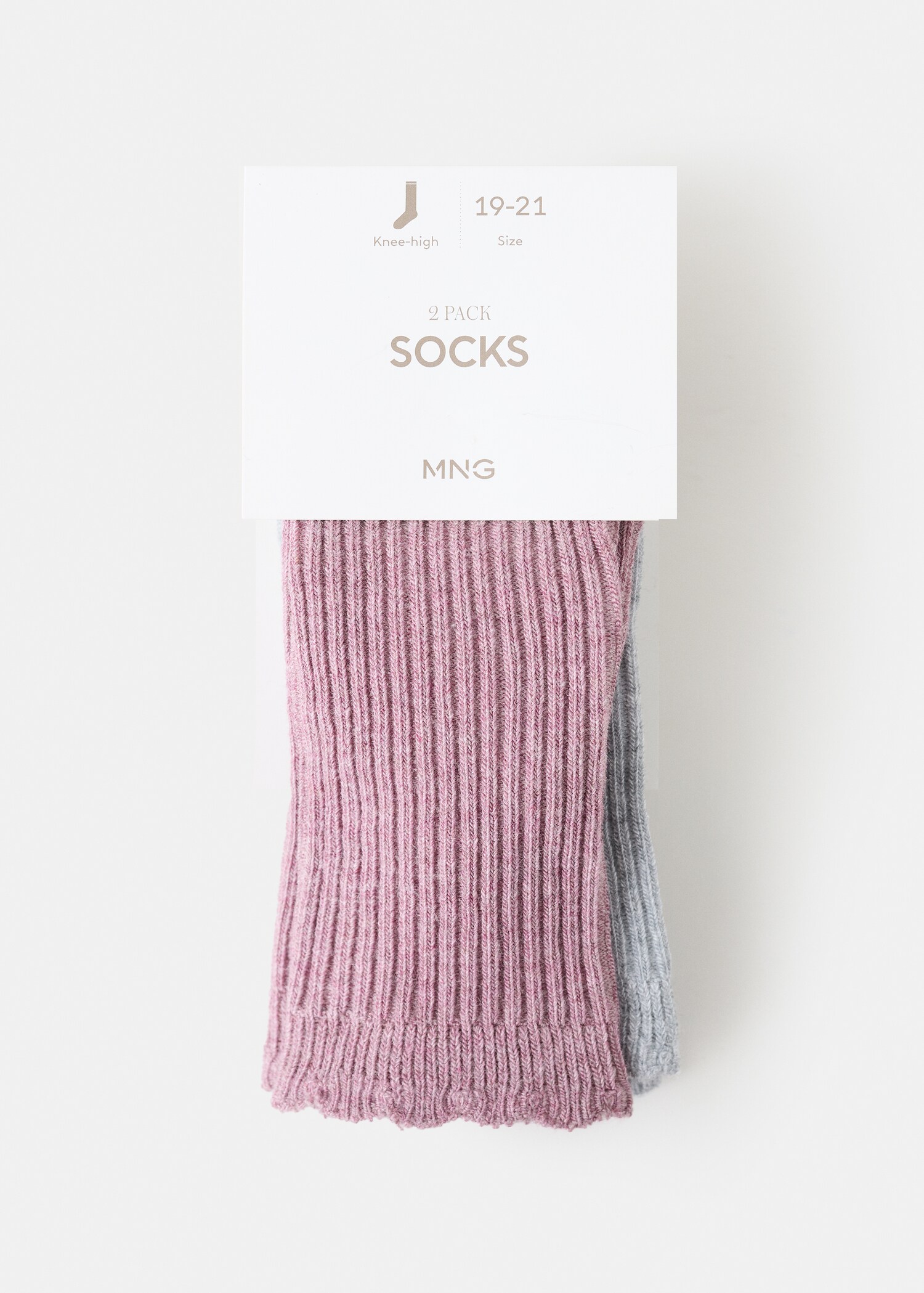 Pack de 2 paires de chaussettes - Détail de l'article 0