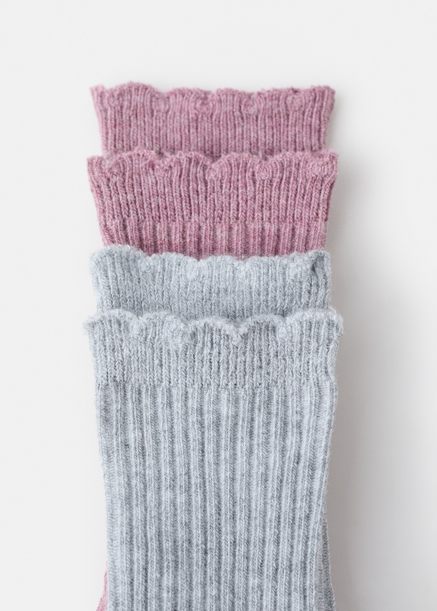 Pack de 2 paires de chaussettes - Détail de l'article 8