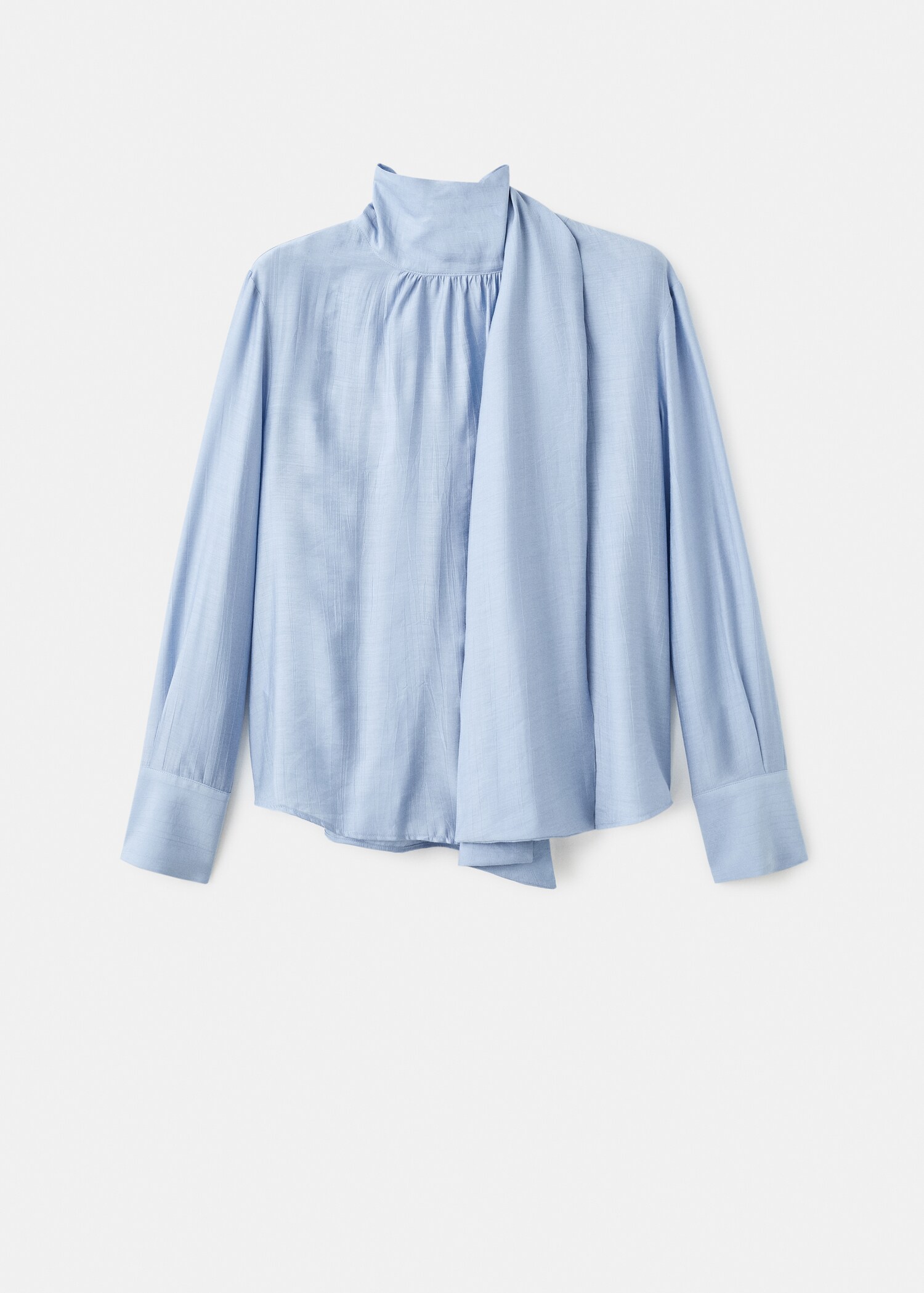 Blouse stut - Article without model