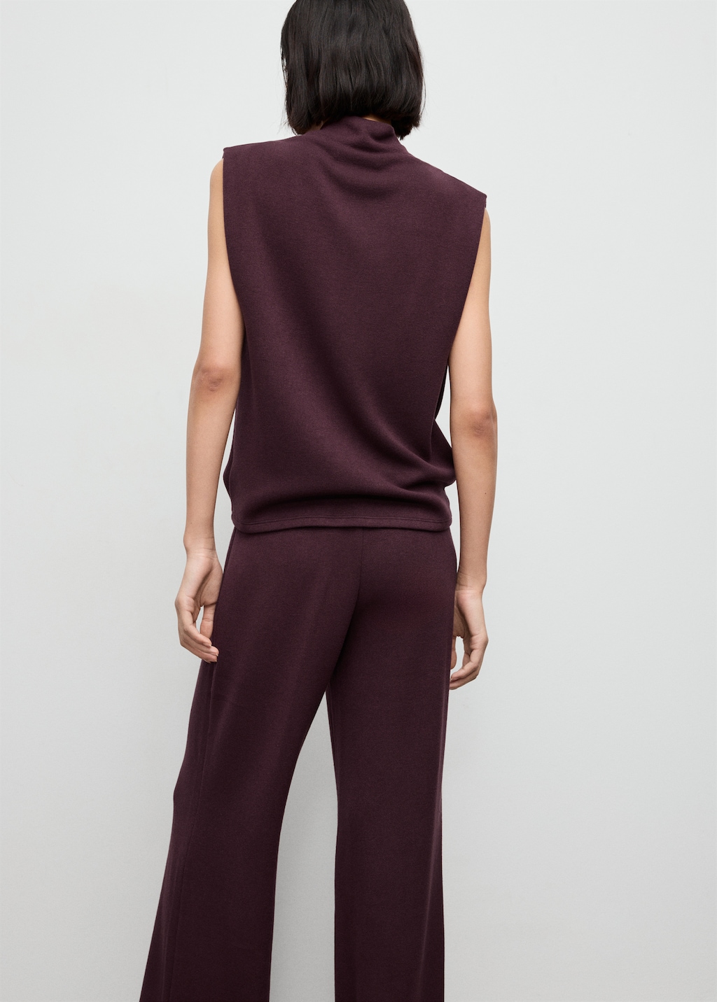 レディースウェア Monas Women's tops 2025 | MANGO USA