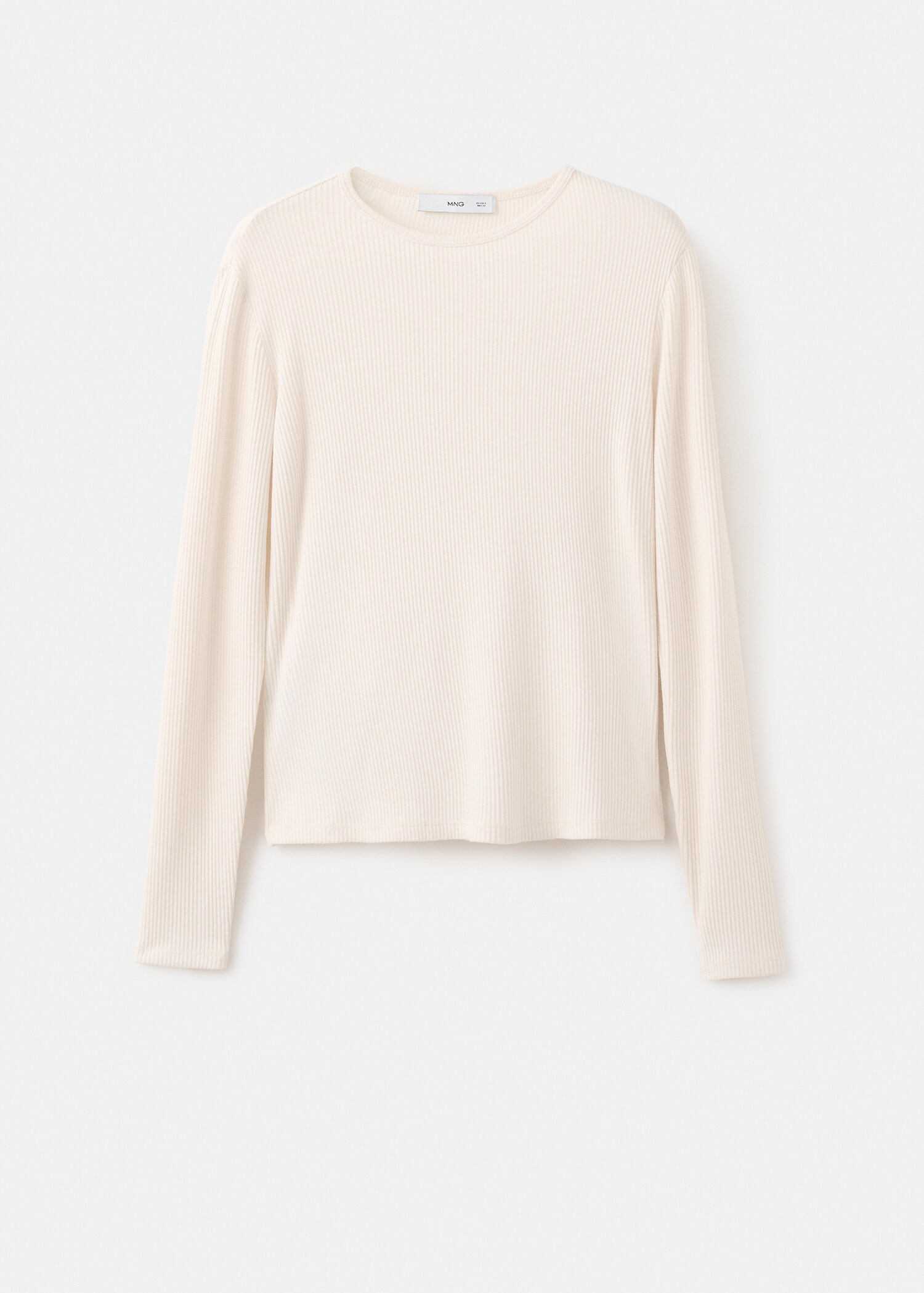 Long sleeve T-shirt - Article without model