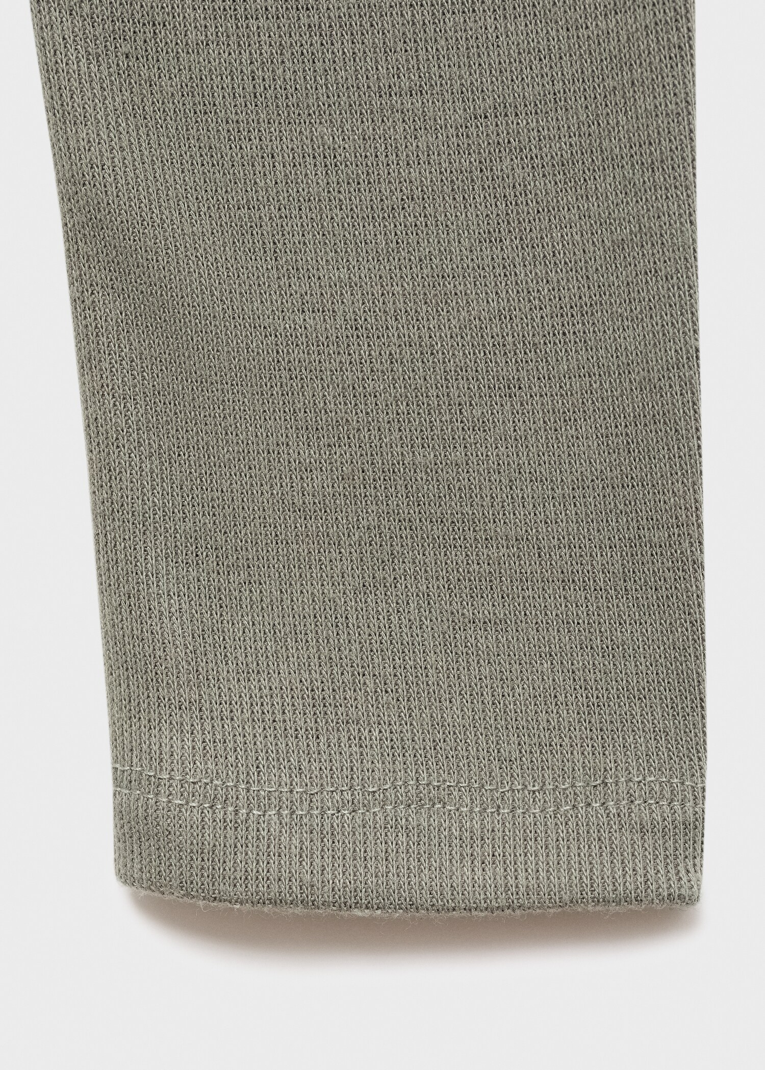 Long sleeve T-shirt - Details of the article 0