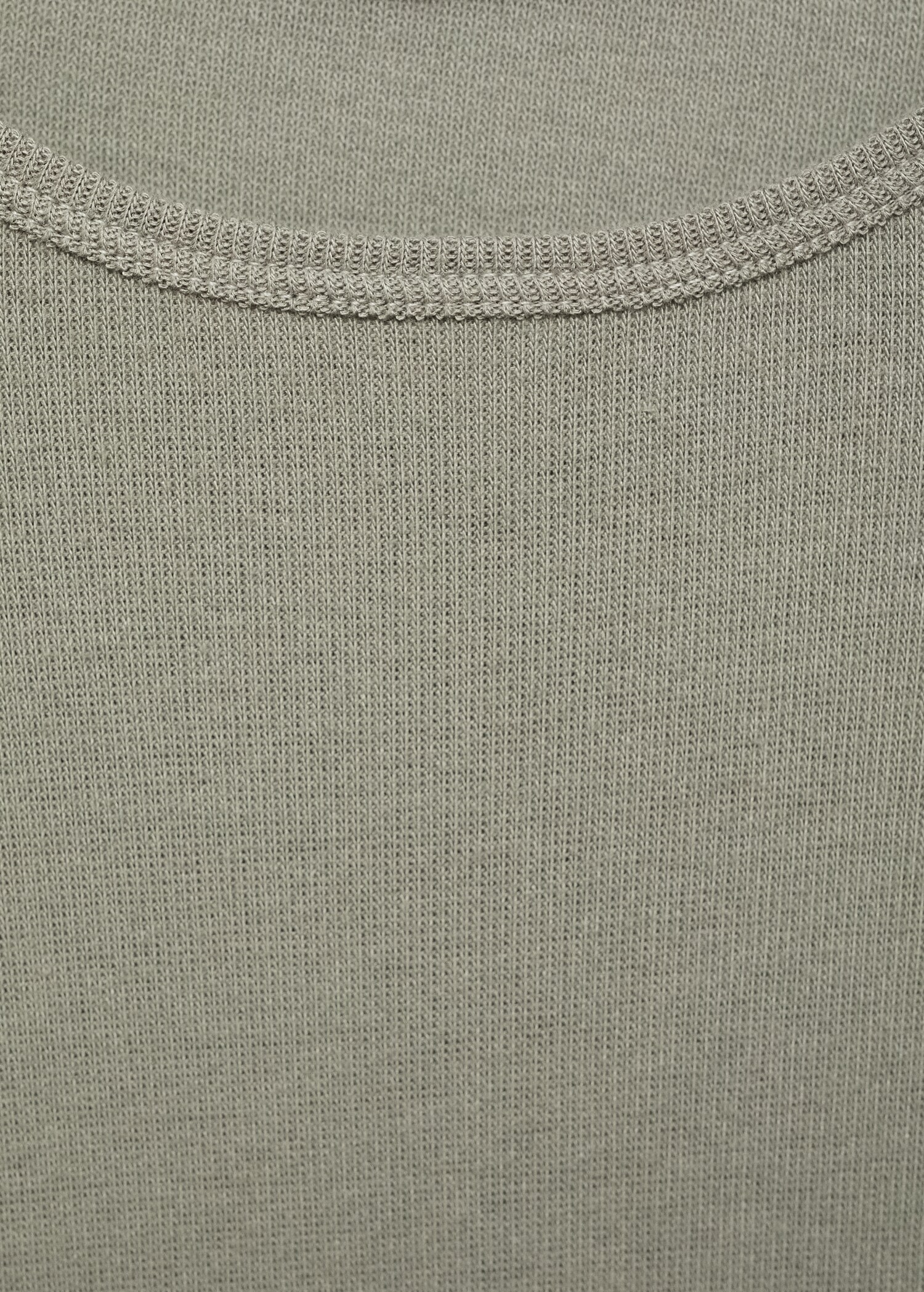 Long sleeve T-shirt - Details of the article 8