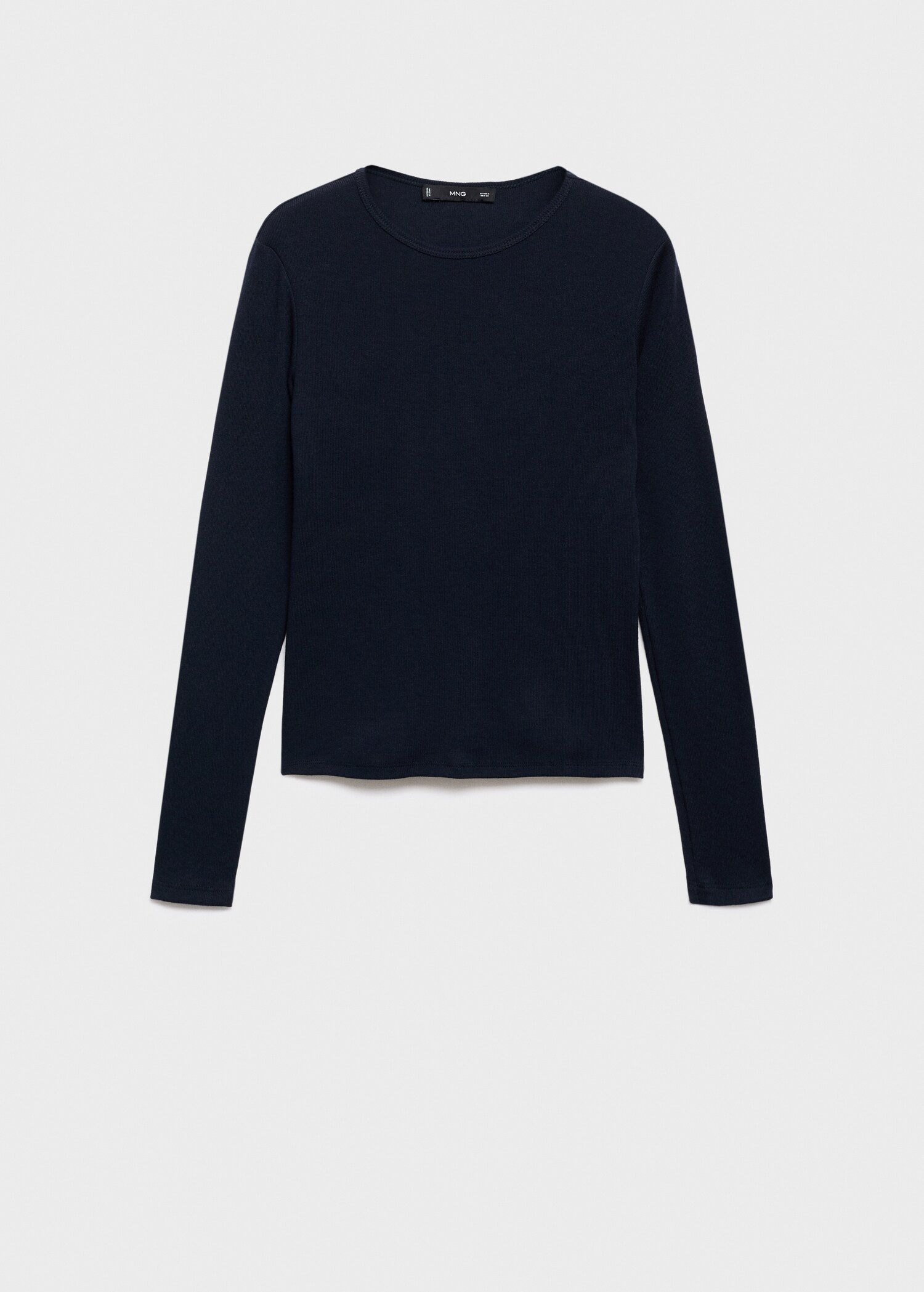 Long sleeve T-shirt - Article without model