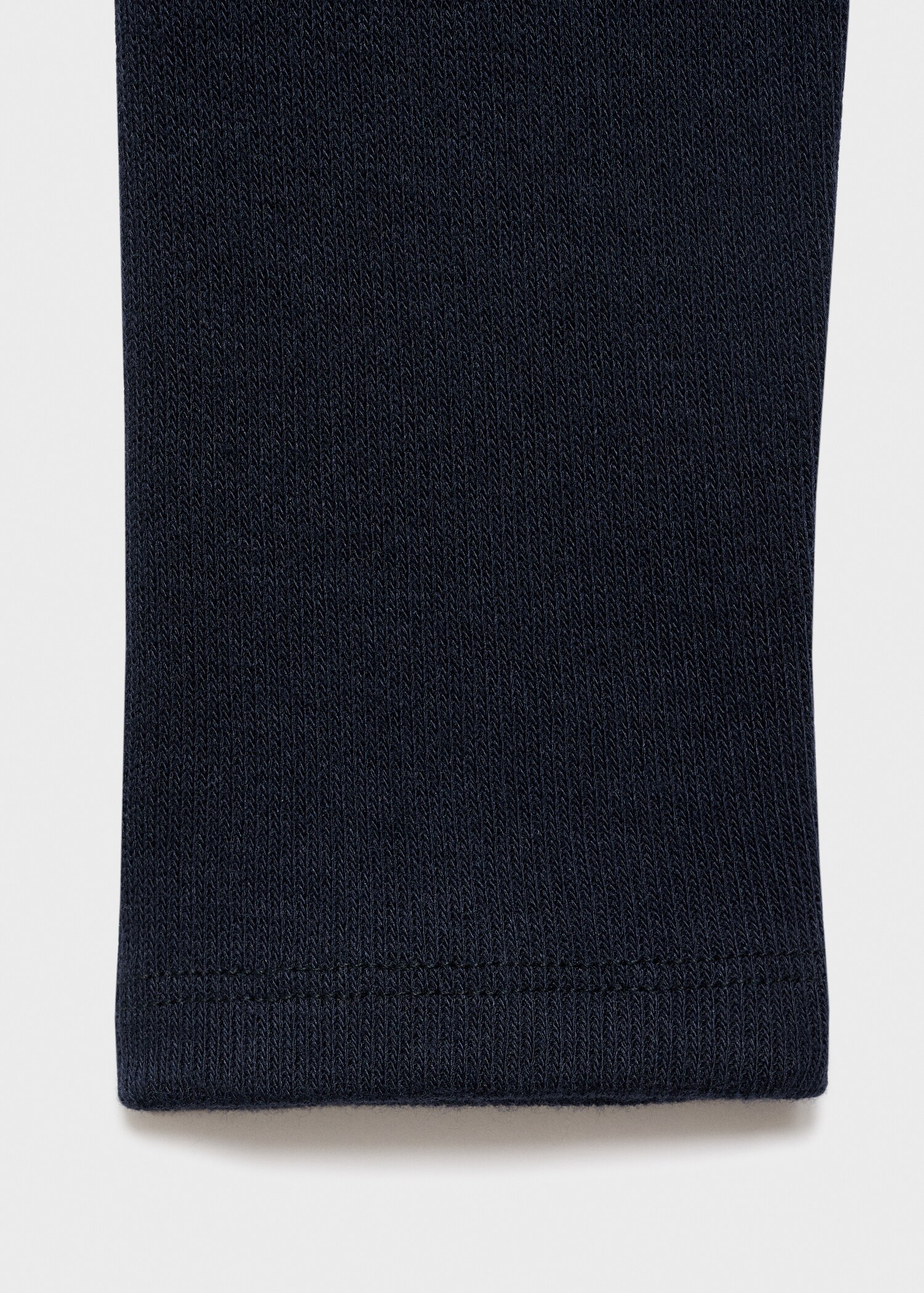 Long sleeve T-shirt - Details of the article 0