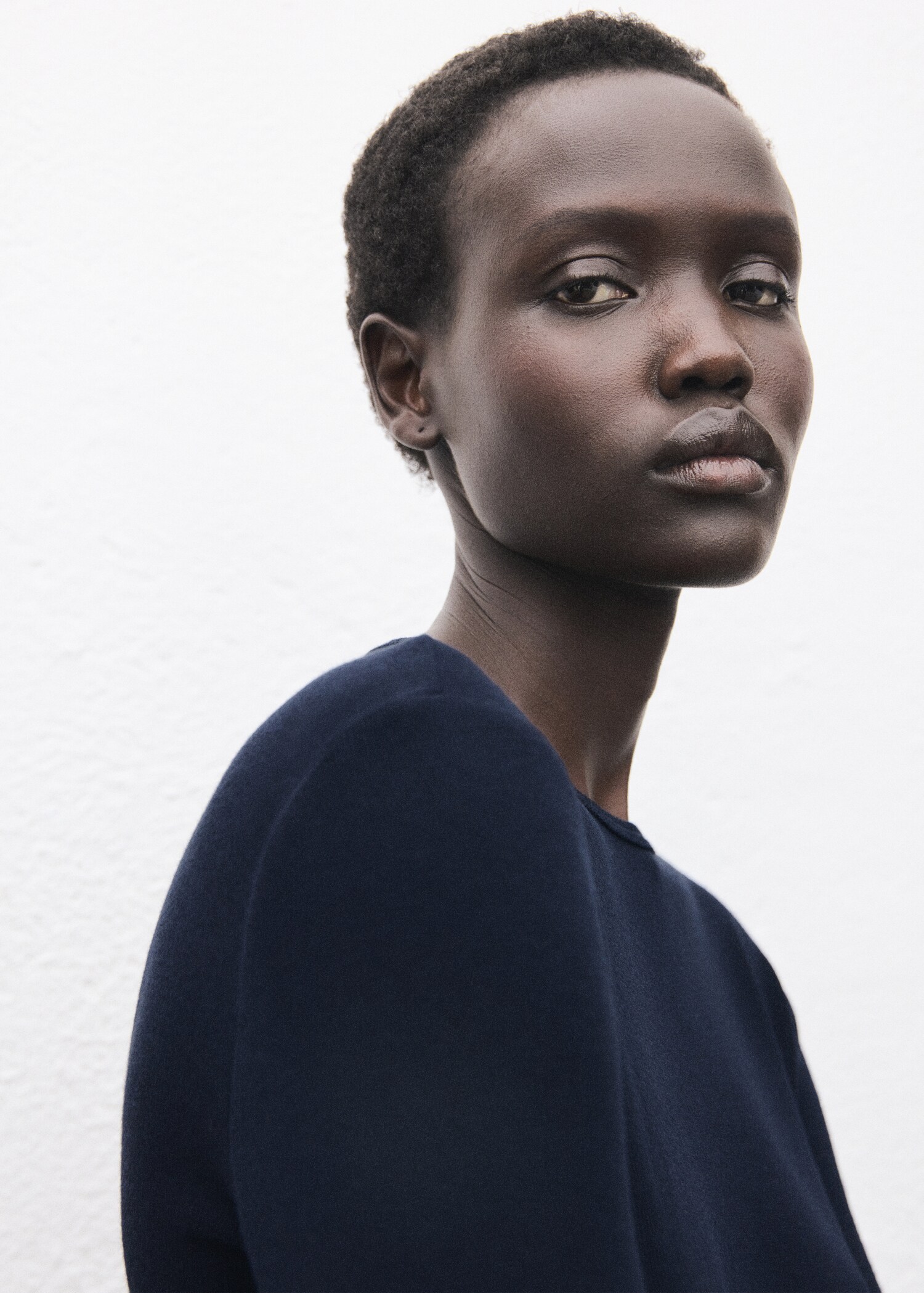 Long sleeve T-shirt - Details of the article 1
