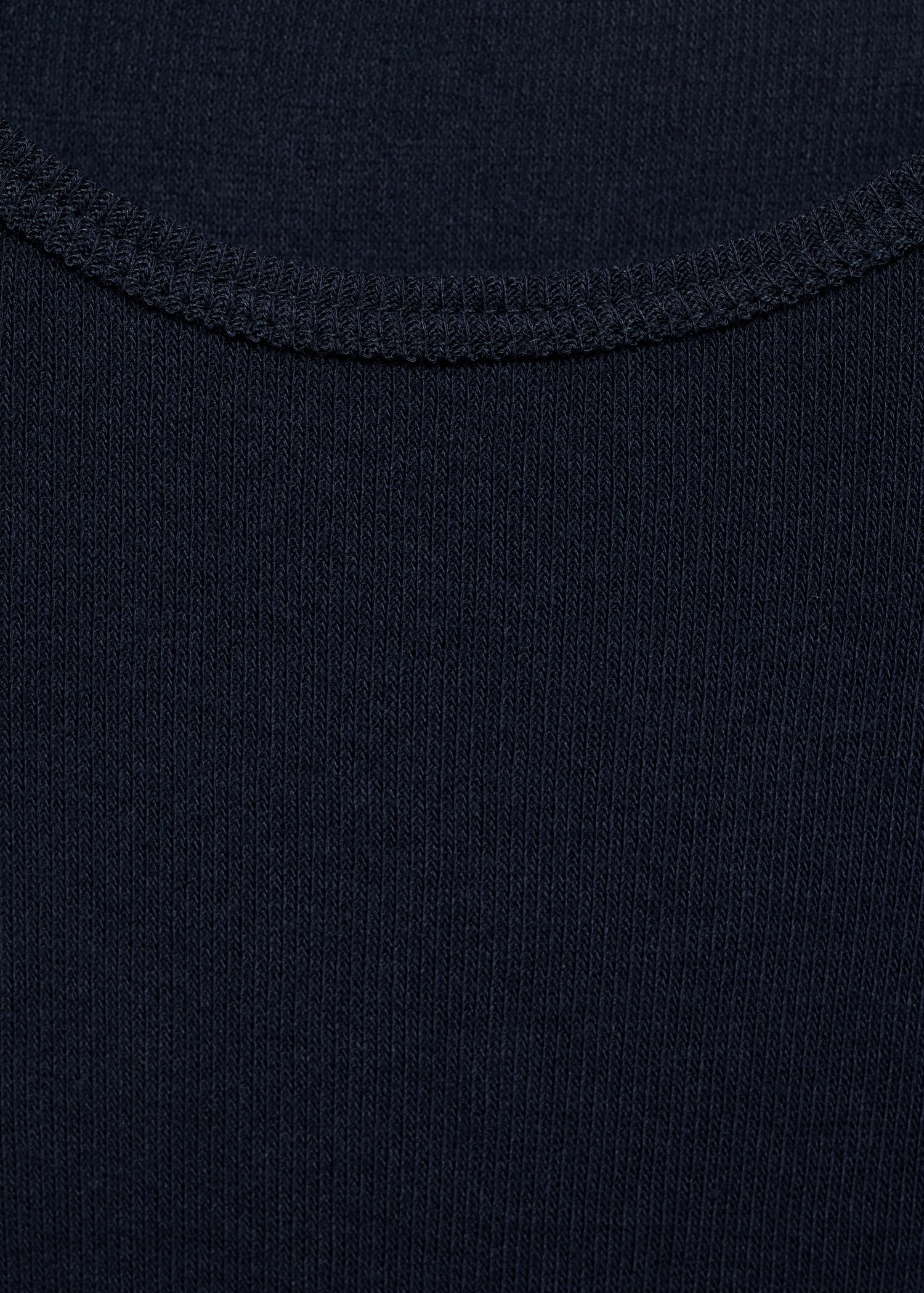 Long sleeve T-shirt - Details of the article 8