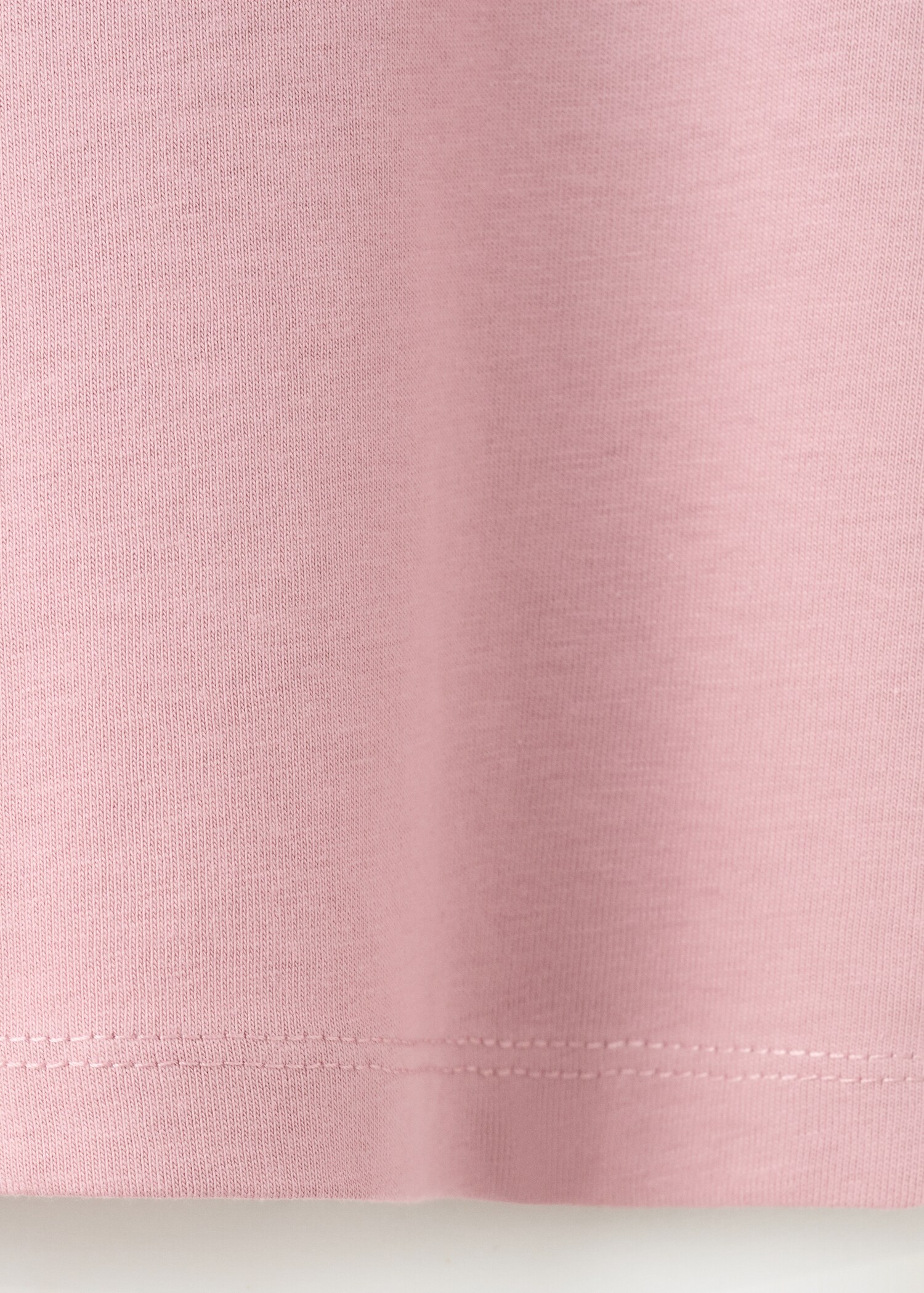 T-shirt follow - Details of the article 0