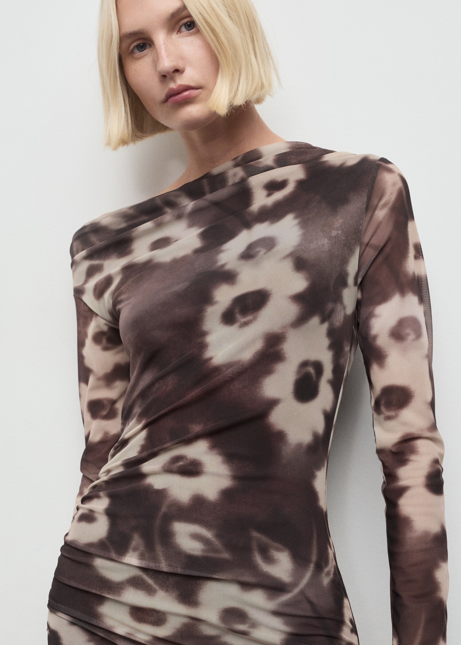 Robe amaia - Détail de l'article 1