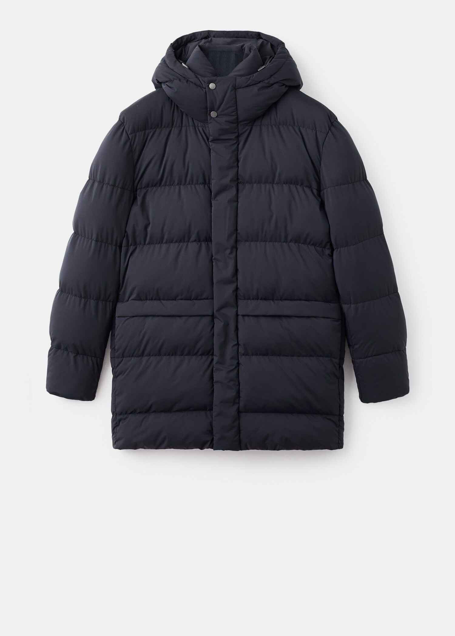 Parka hans - Artikel ohne Model