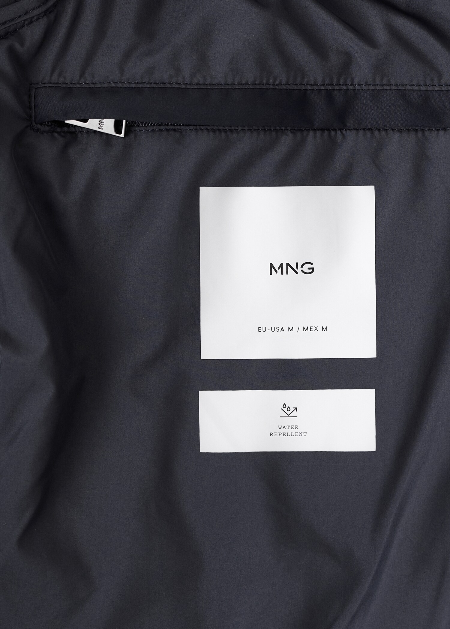 Parka hans - Detail des Artikels 0