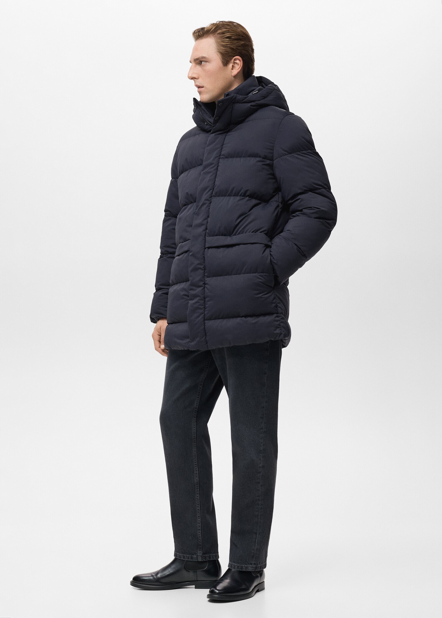 Parka hans - Detail des Artikels 2