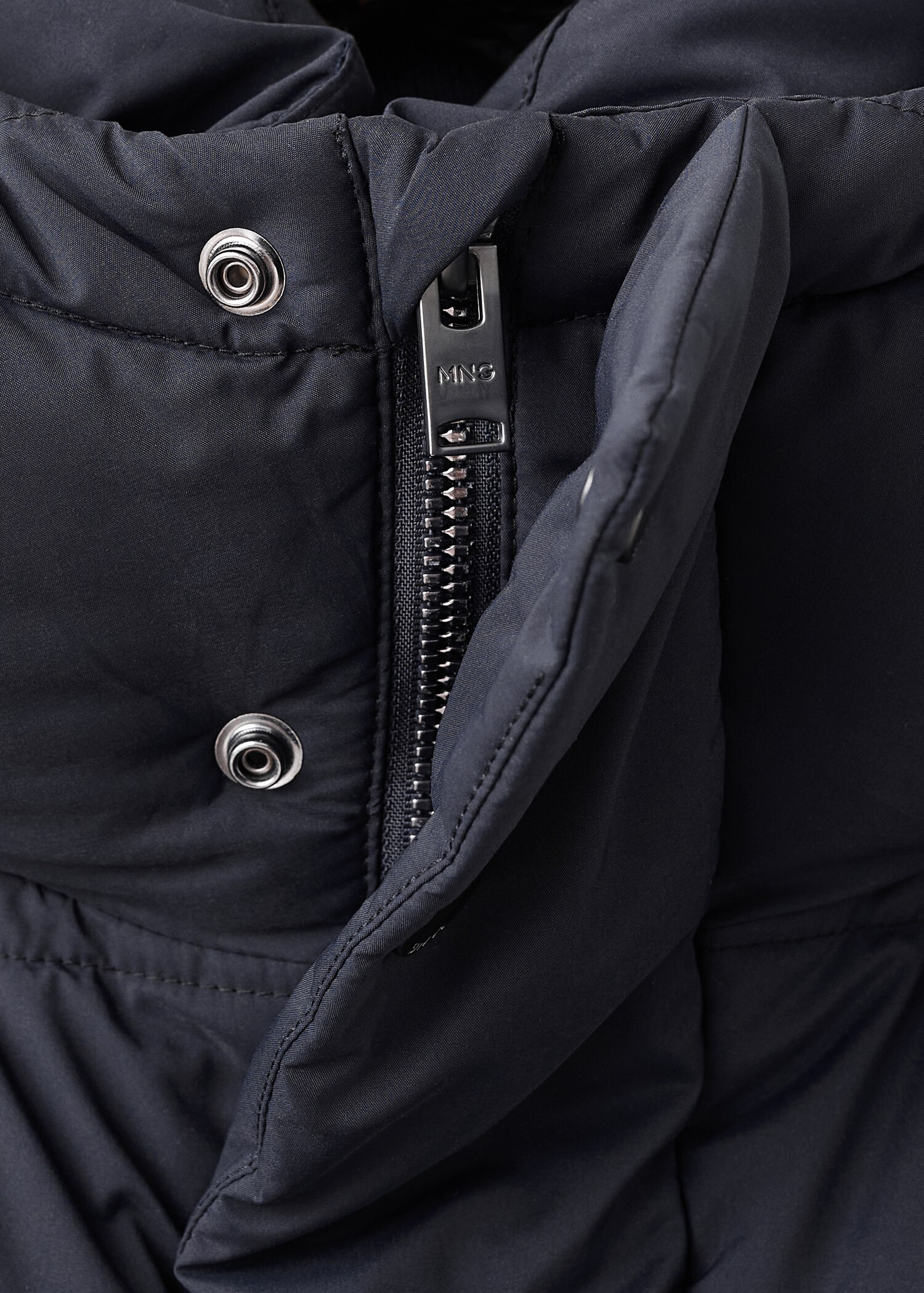Parka hans - Detail des Artikels 8