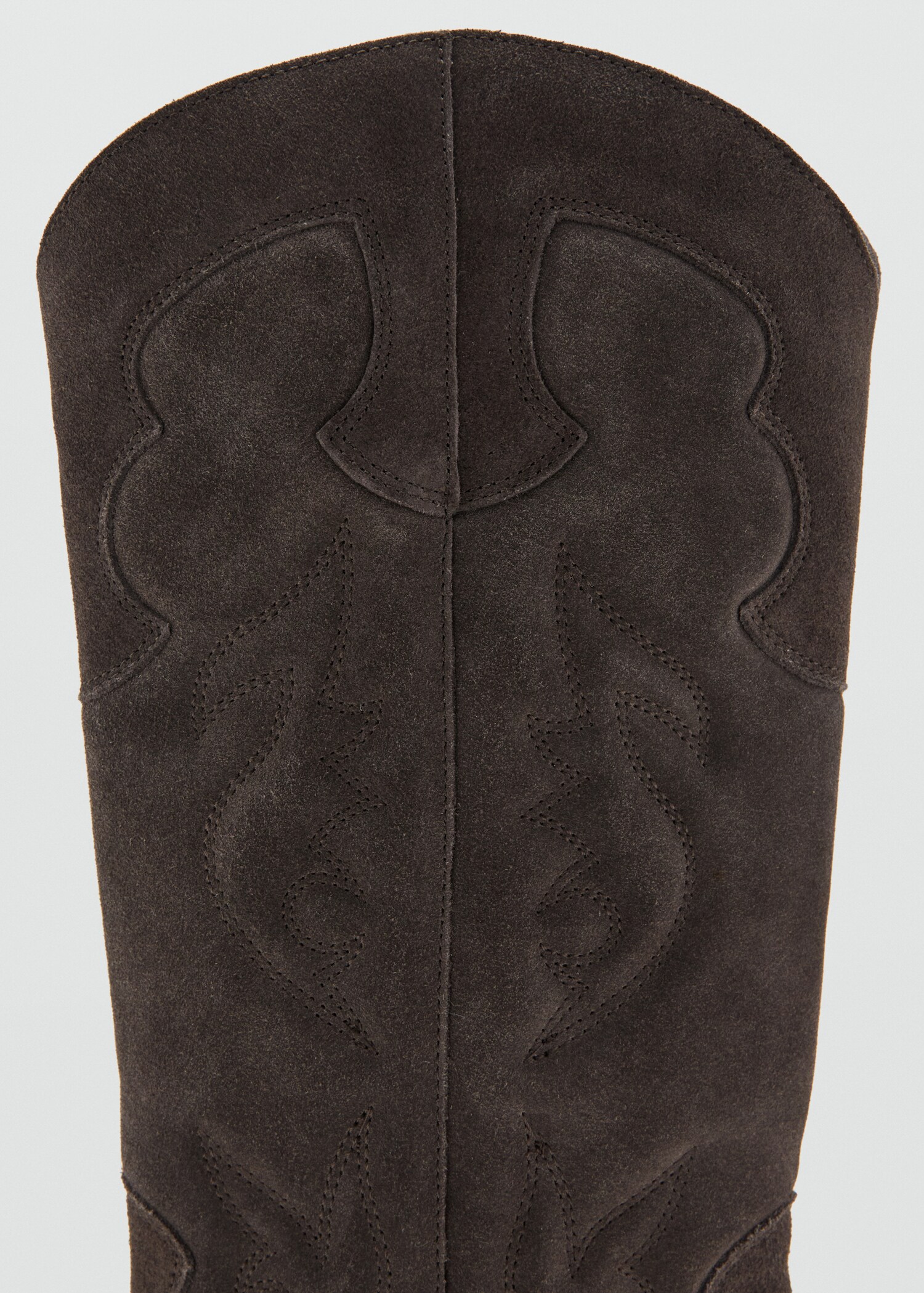 Boots jade - Details of the article 1