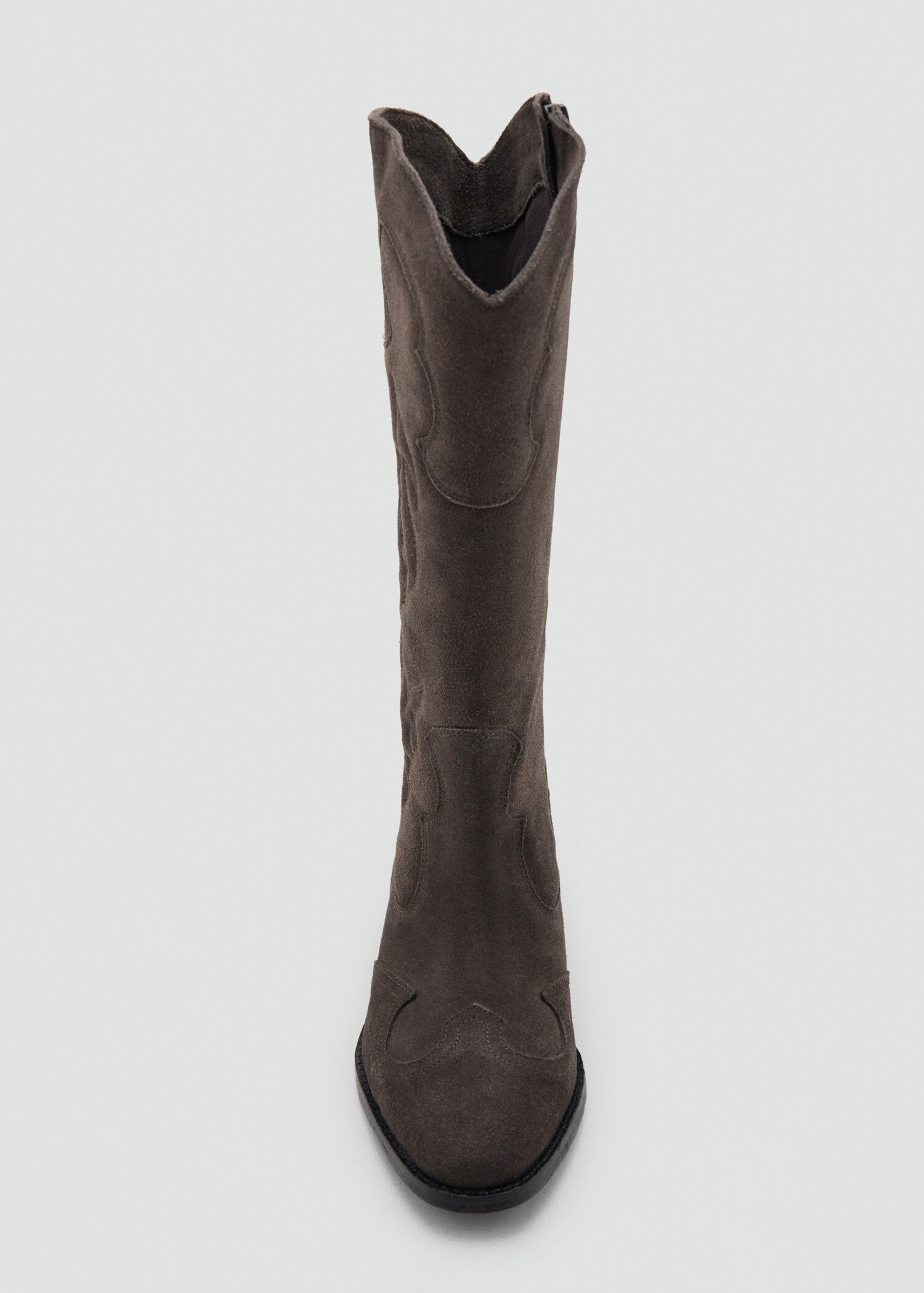 Boots jade - Details of the article 2