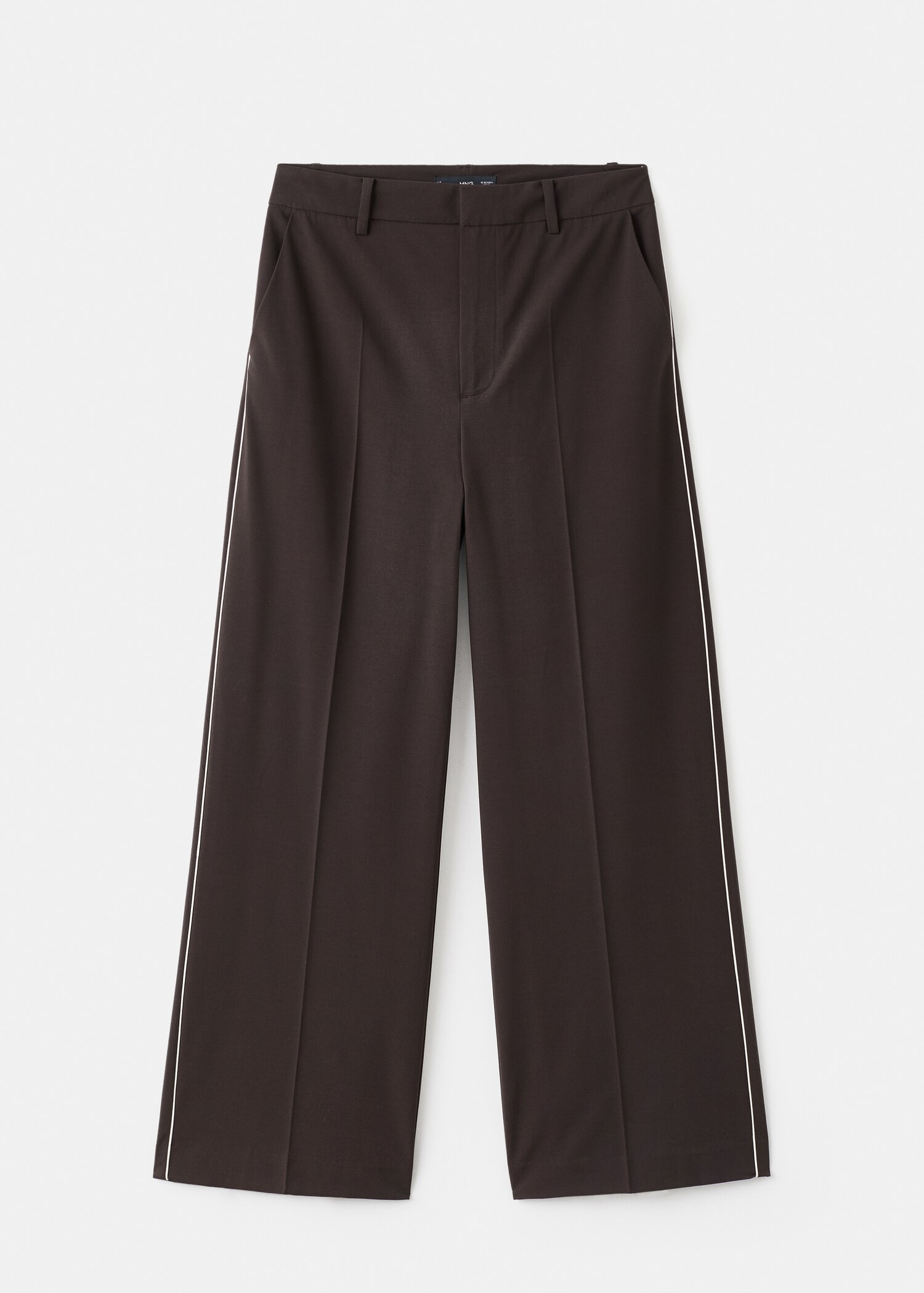 Pantalón rayas laterales - Artículo sin modelo